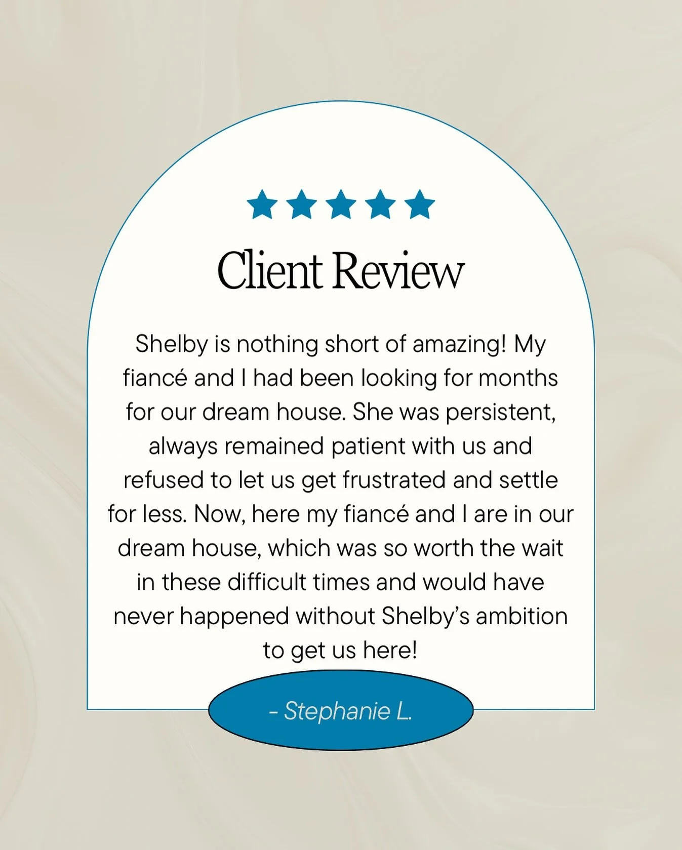Most people won&rsquo;t tell you this but&hellip;buying a home is emotional. It&rsquo;s easy to picture your dream life in a new space, but the path to getting there takes grit, patience, and clarity. My biggest advice for buyers is to stay grounded 