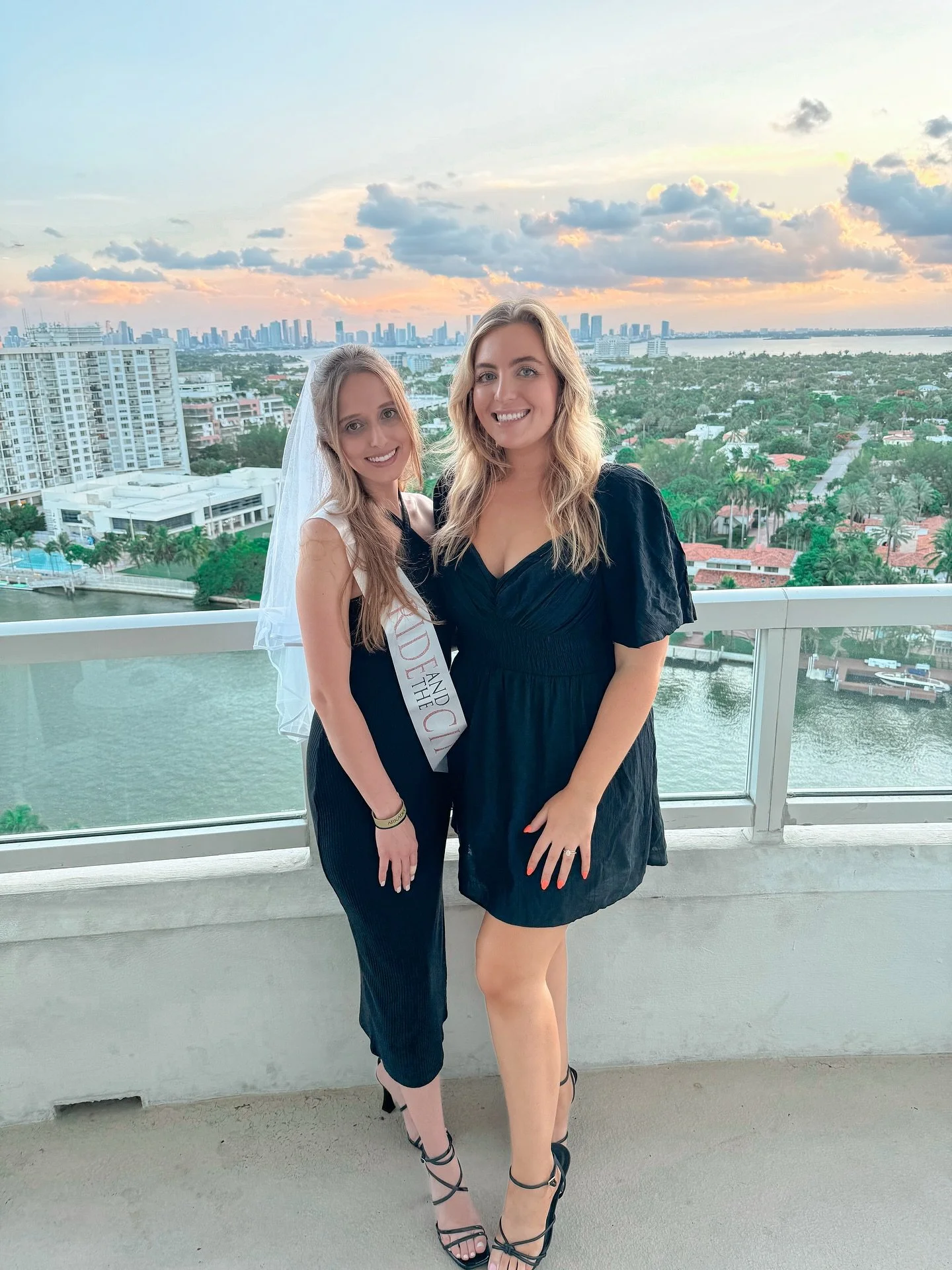 Miami Sunshine + Ropa Vieja