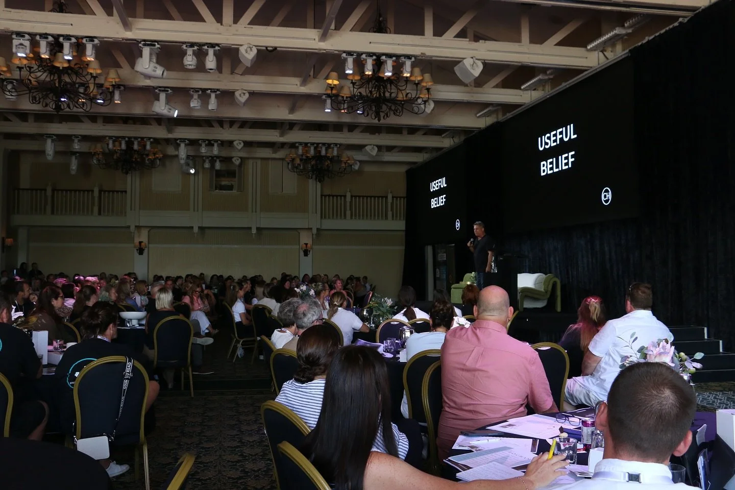 As we look ahead to the 2026 Australian Home Staging Conference 👀
Let&rsquo;s take a quick scroll back through some of the incredible speakers and guests from this year. If you needed a reminder of the kind of room you want to be in&hellip; this is 