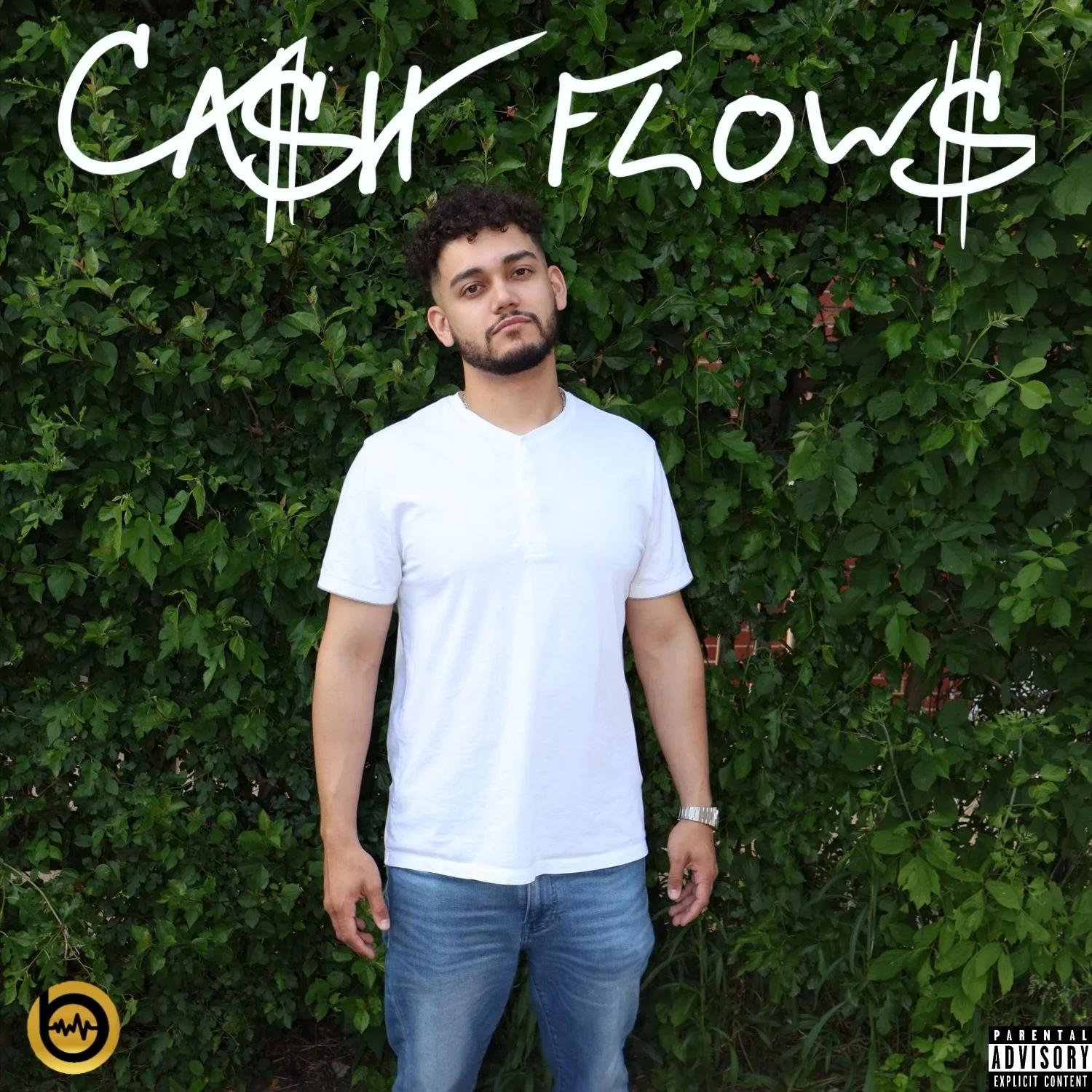 New Album - Cash Flows