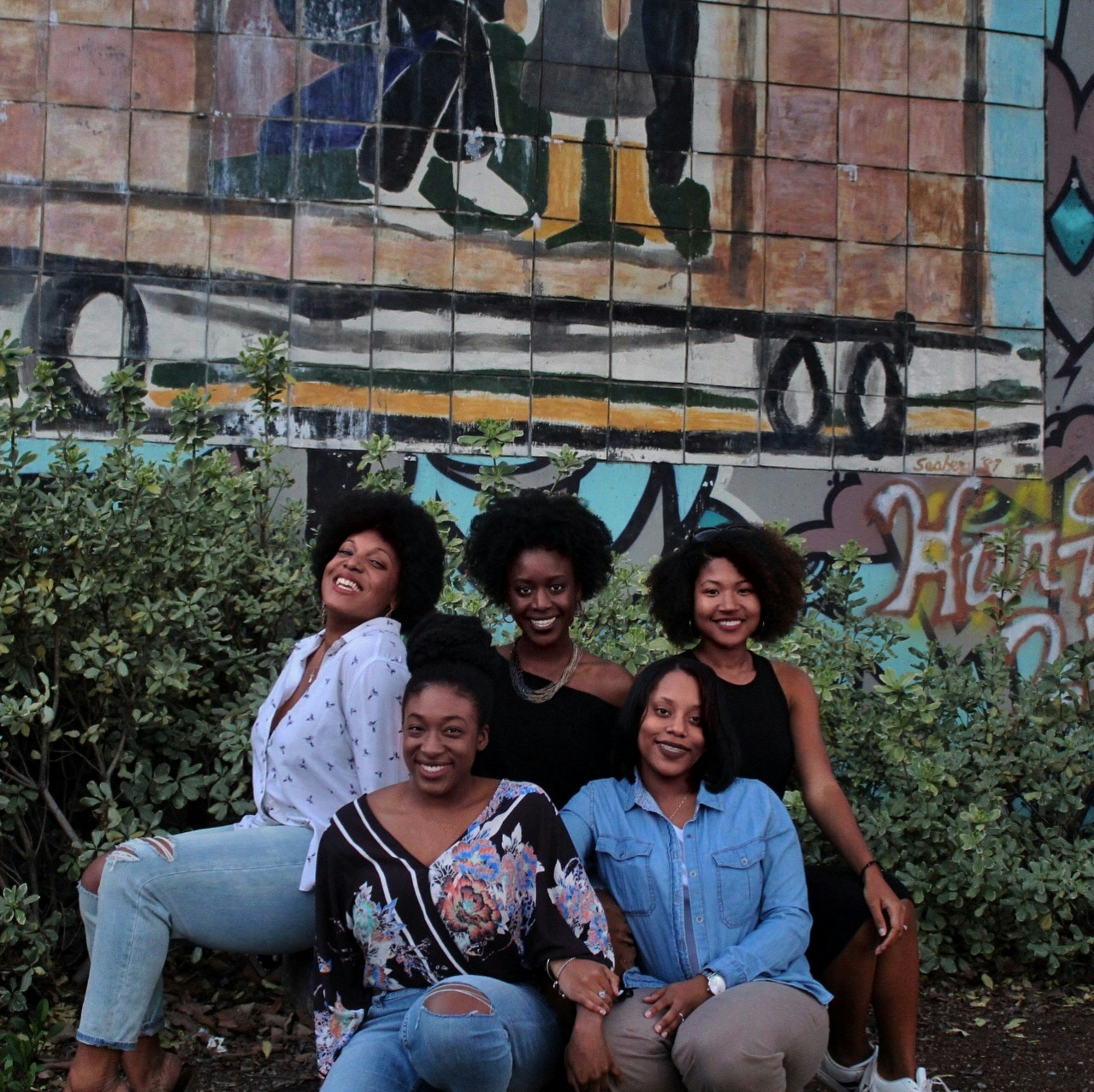The Power of Community in Healing: Why Sisterhood Matters