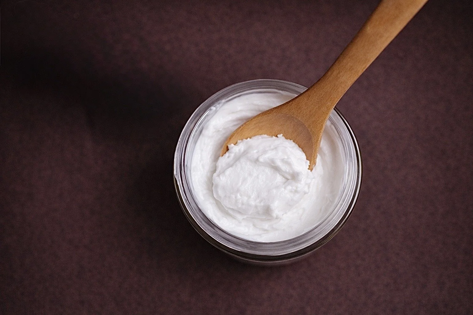 Whipped Body Butter