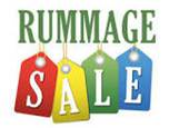Rummage Sale