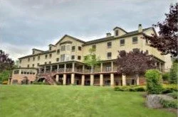 Presbyterian Women Retreat