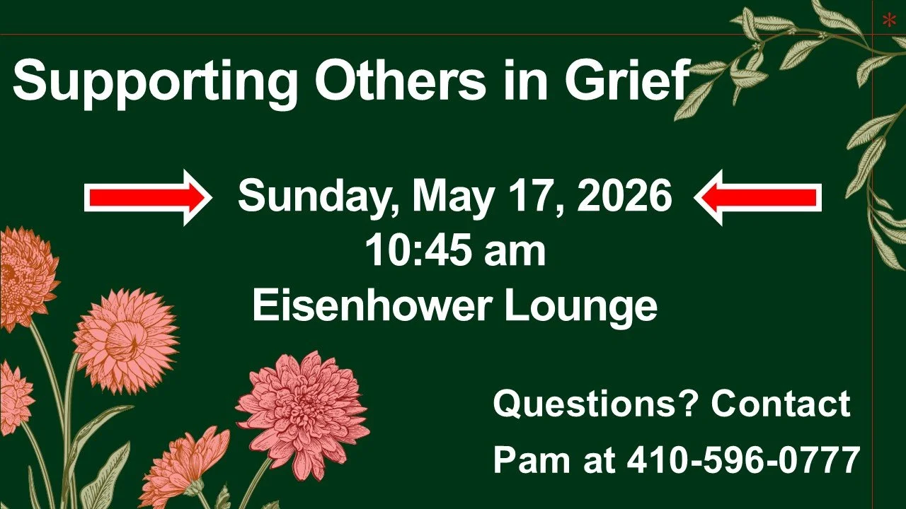 Flyer Supporting others in Grief.jpg