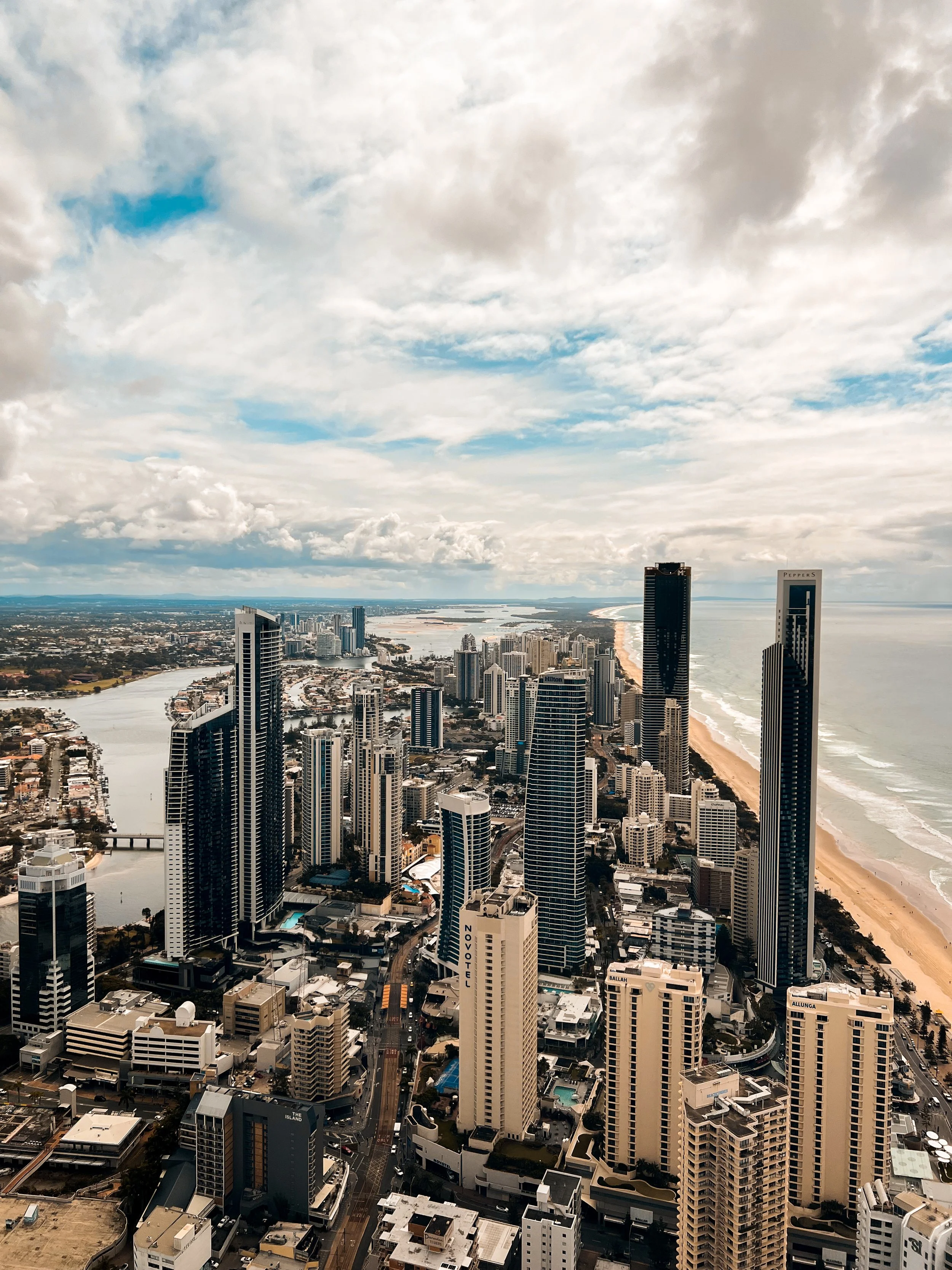 a11studio portfolio Travel