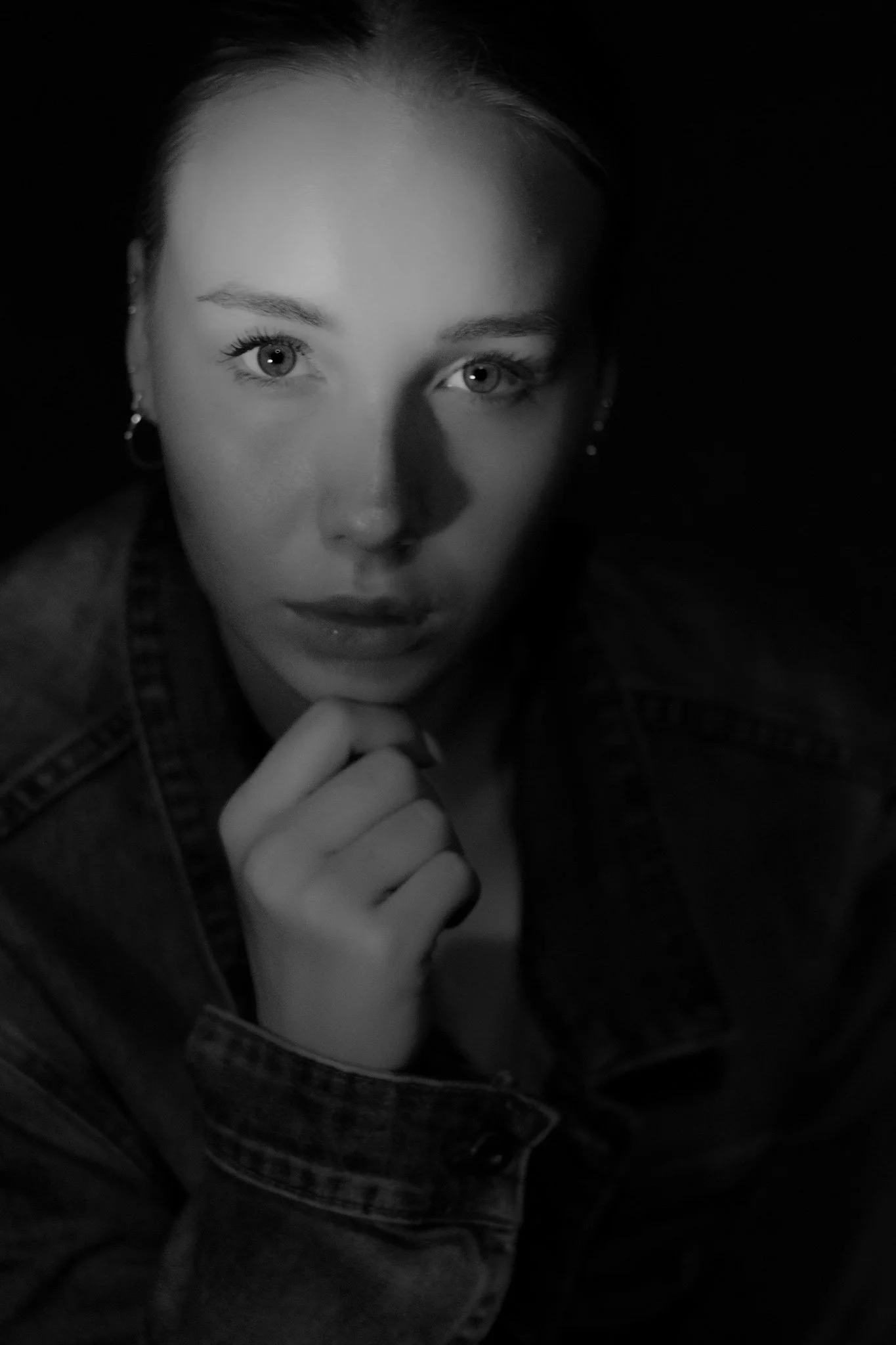 a11studio portfolio people 