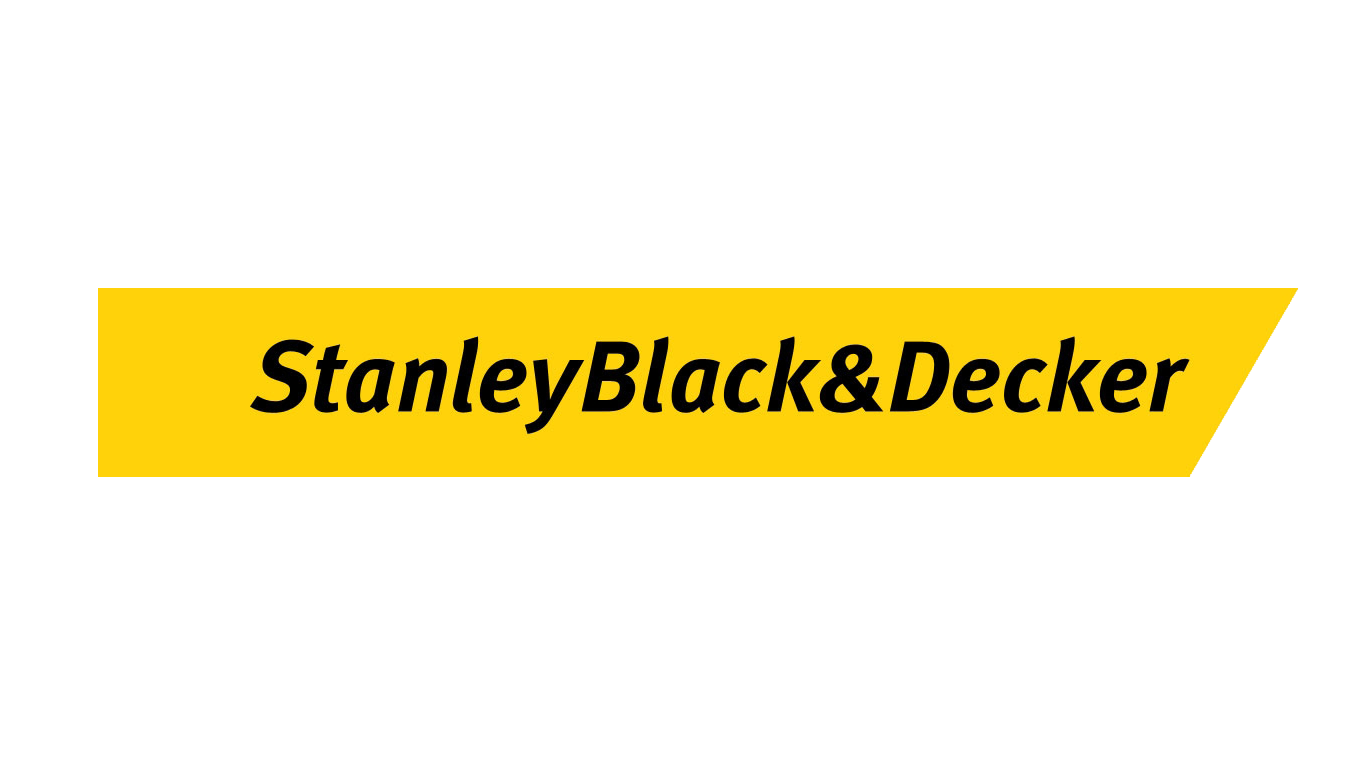 Stanley Black & Decker