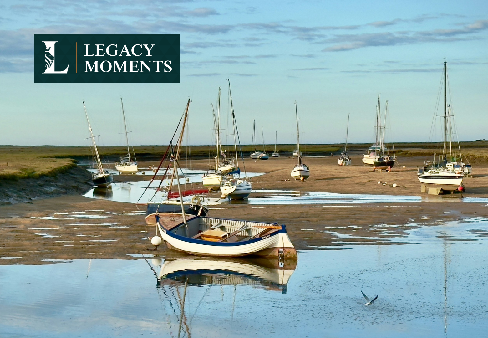 Legacy Moments: Rise the tide, lift the team