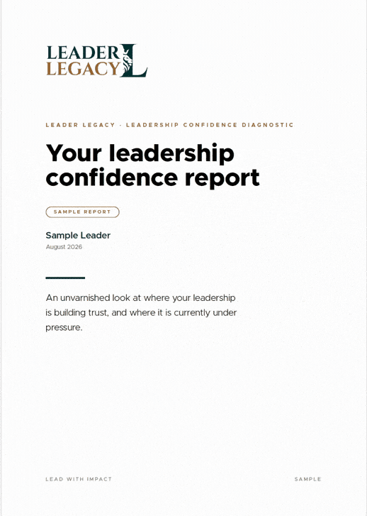 Diagnostic Report Sample