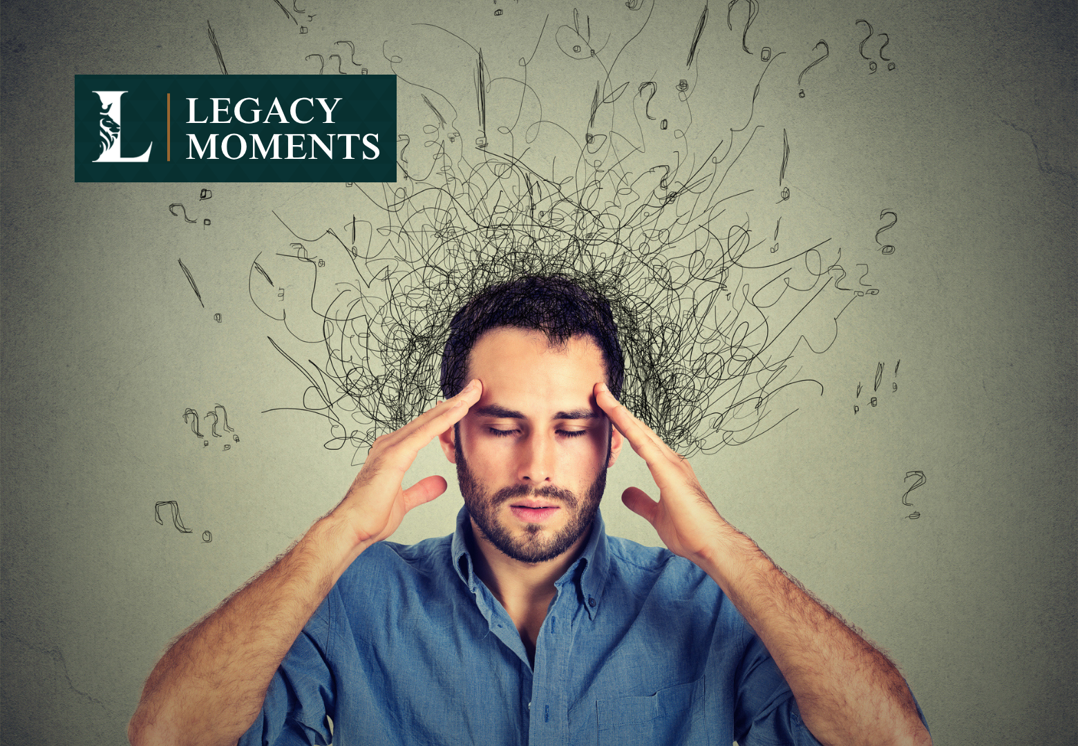 Legacy Moments: Zig, Don't Zag