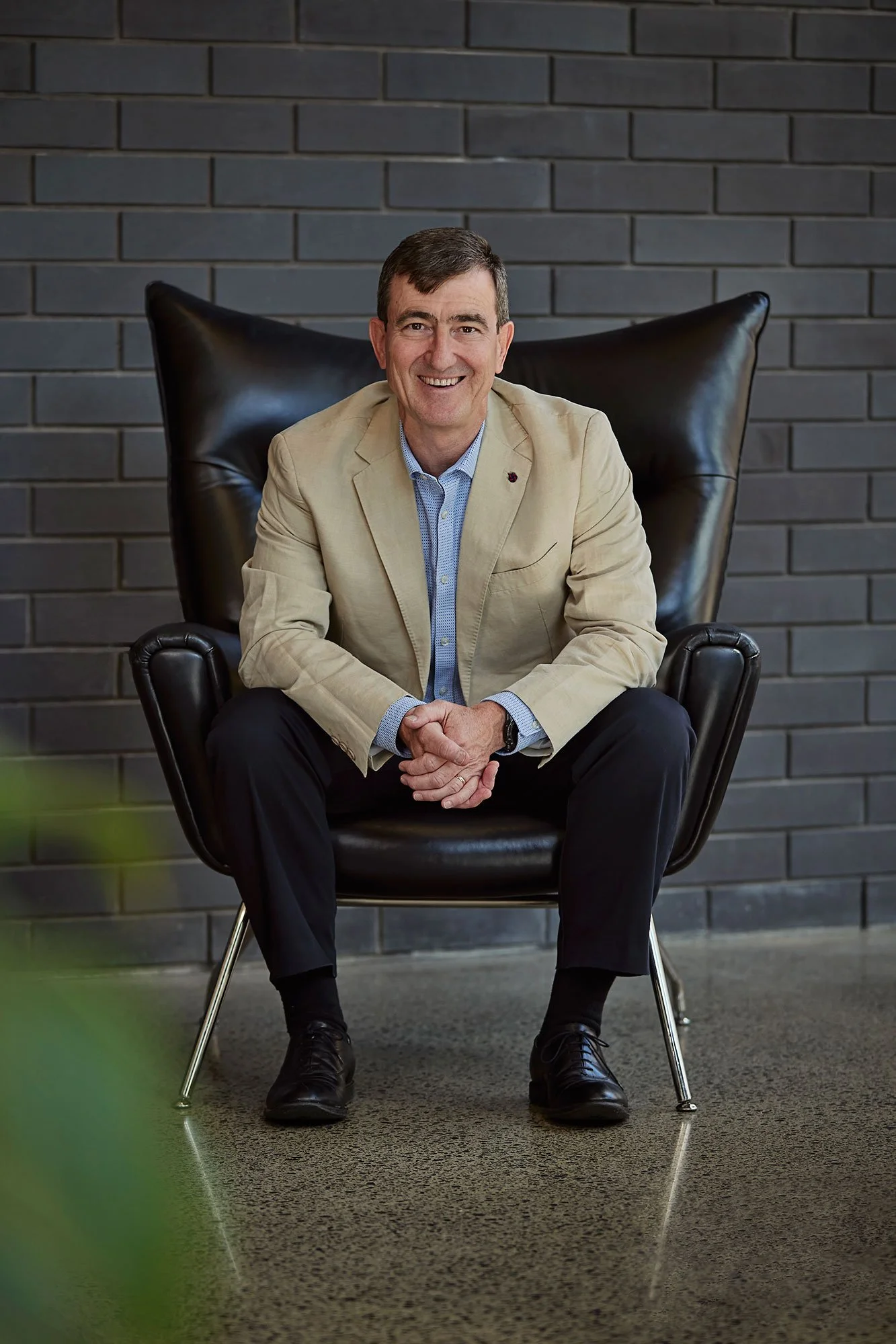 Gary Good from LeaderLegacy - Customer Success Mastery Programme