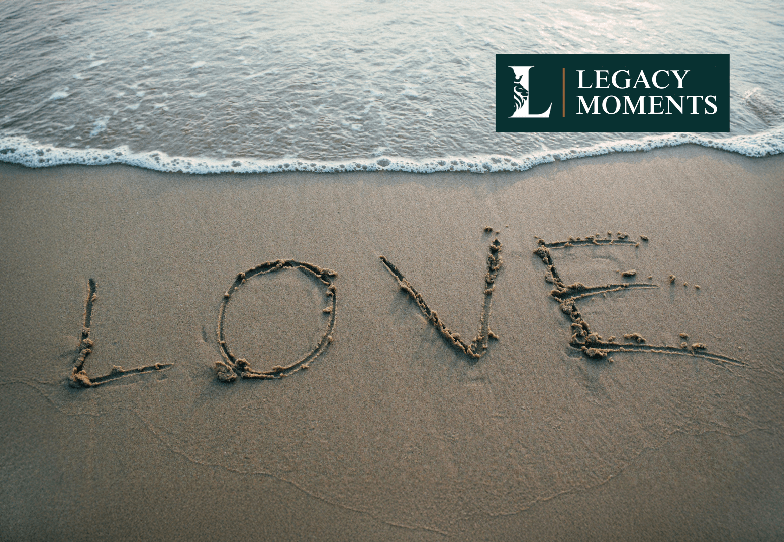 Love In The Present