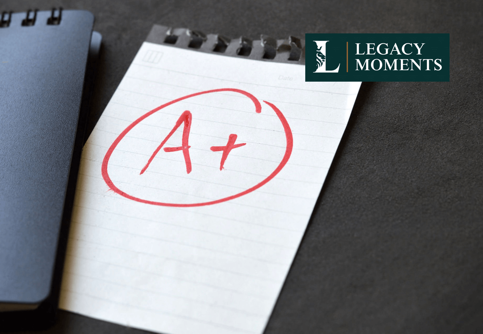 How Many A’s Have You Given Today?