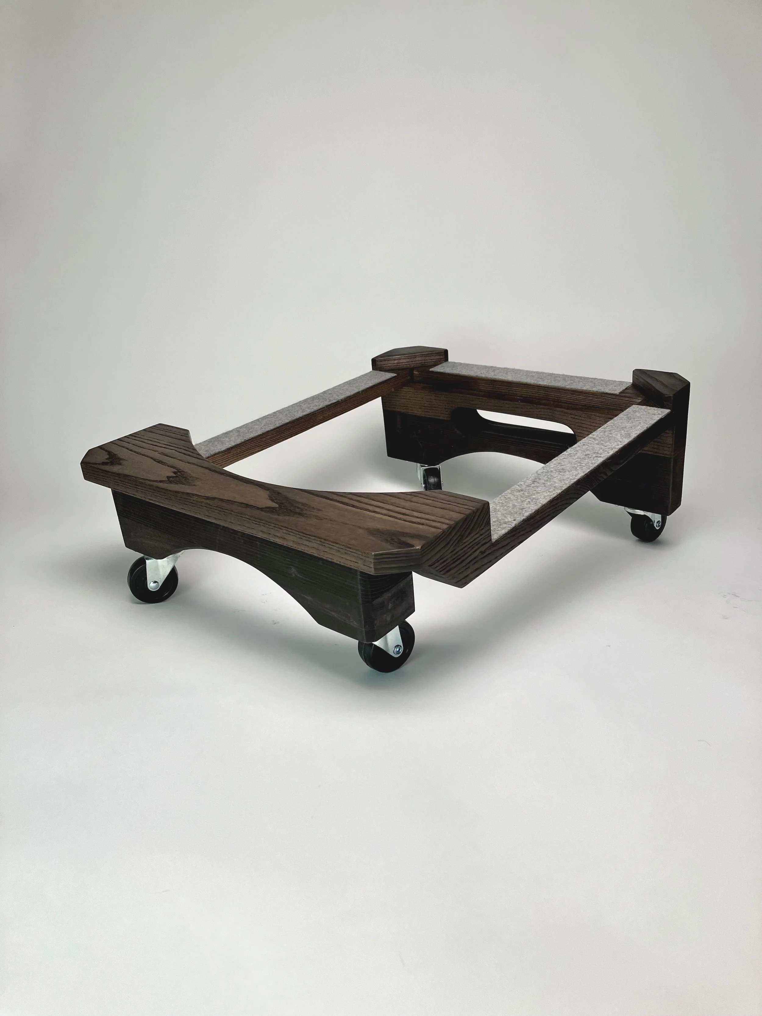 Beta Stand with casters