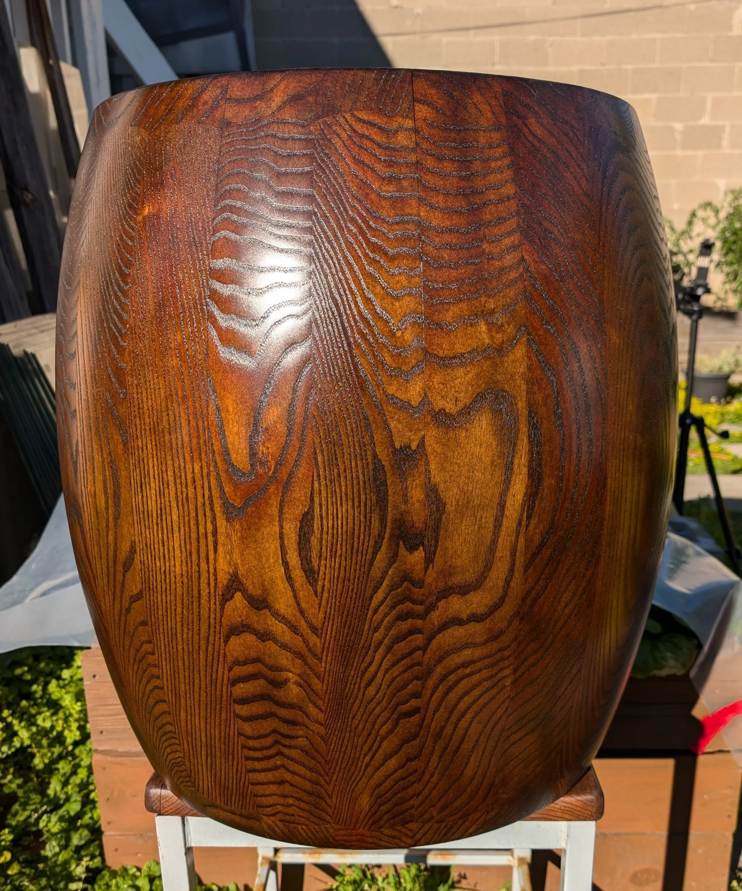 Taiko body