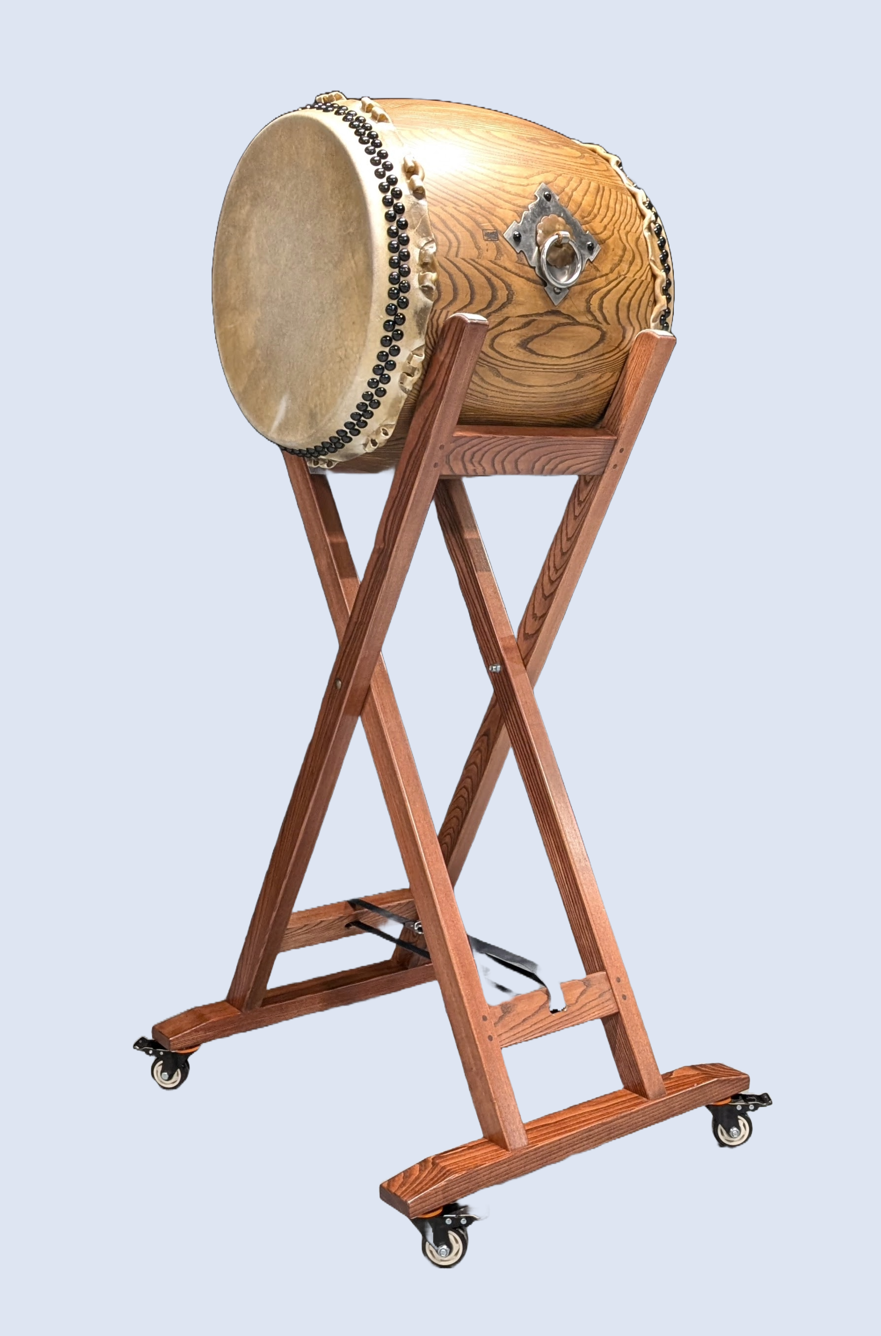 Odaiko X-stand