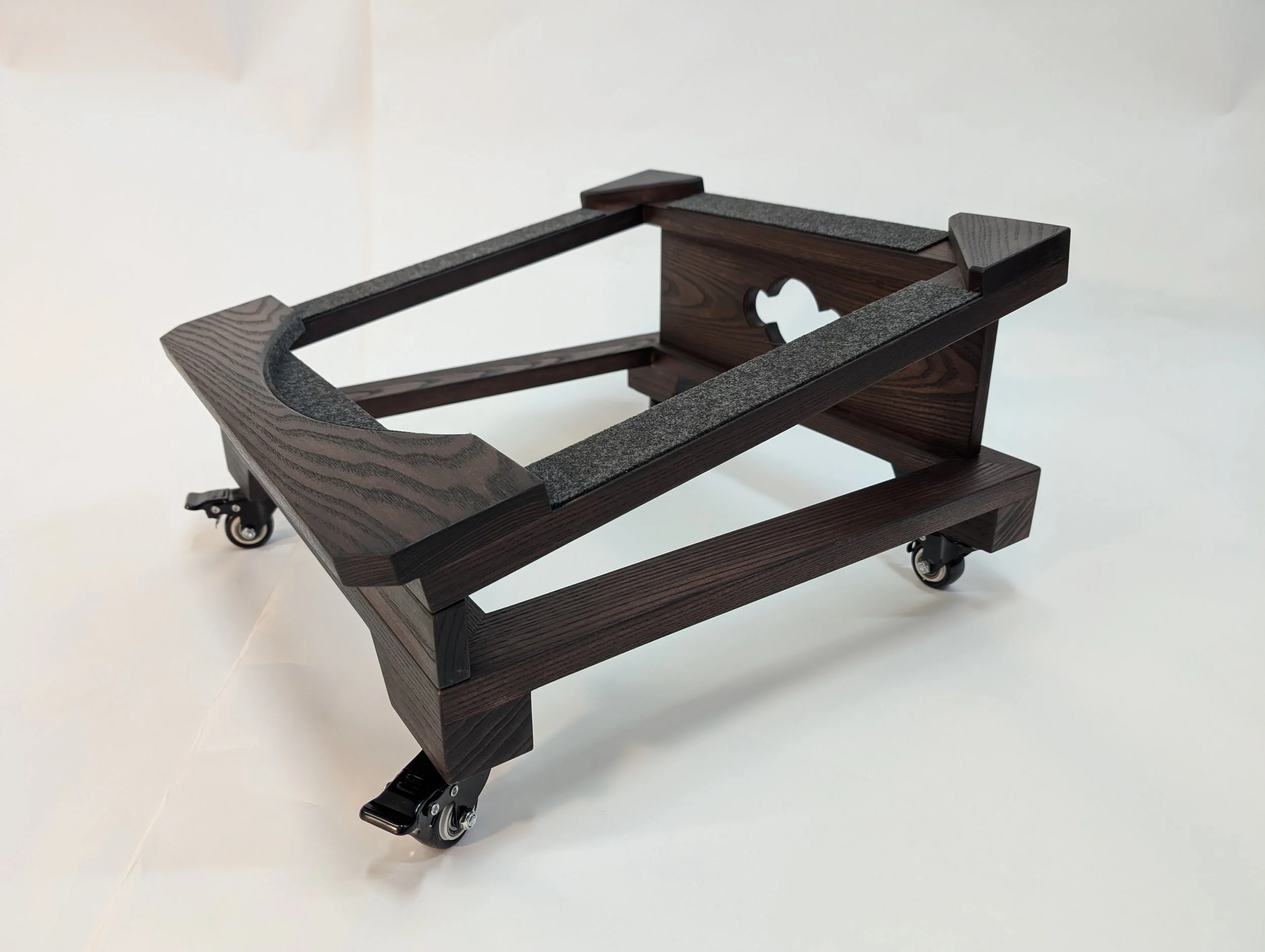 Beta Stand - Flat or  Angled