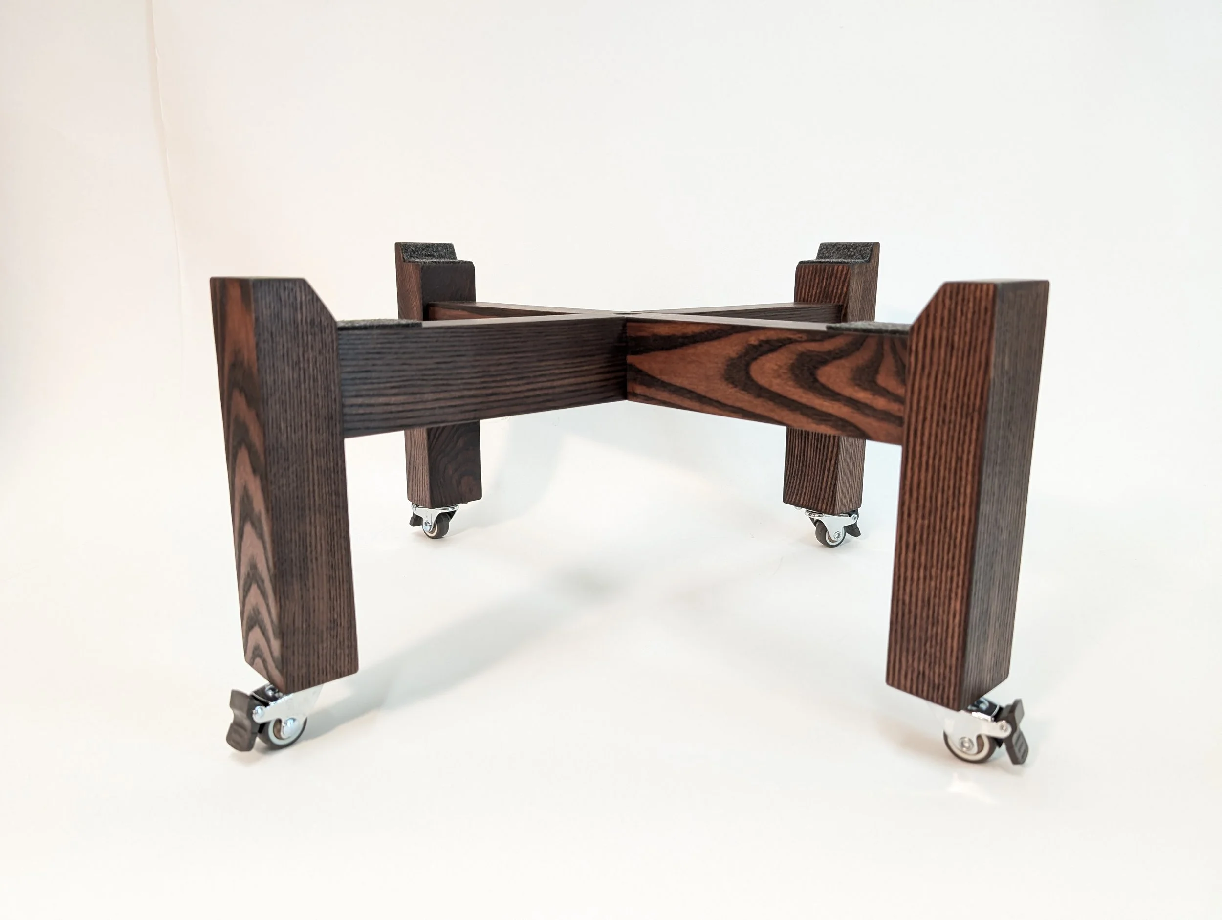 Beta Stand - Cross Style