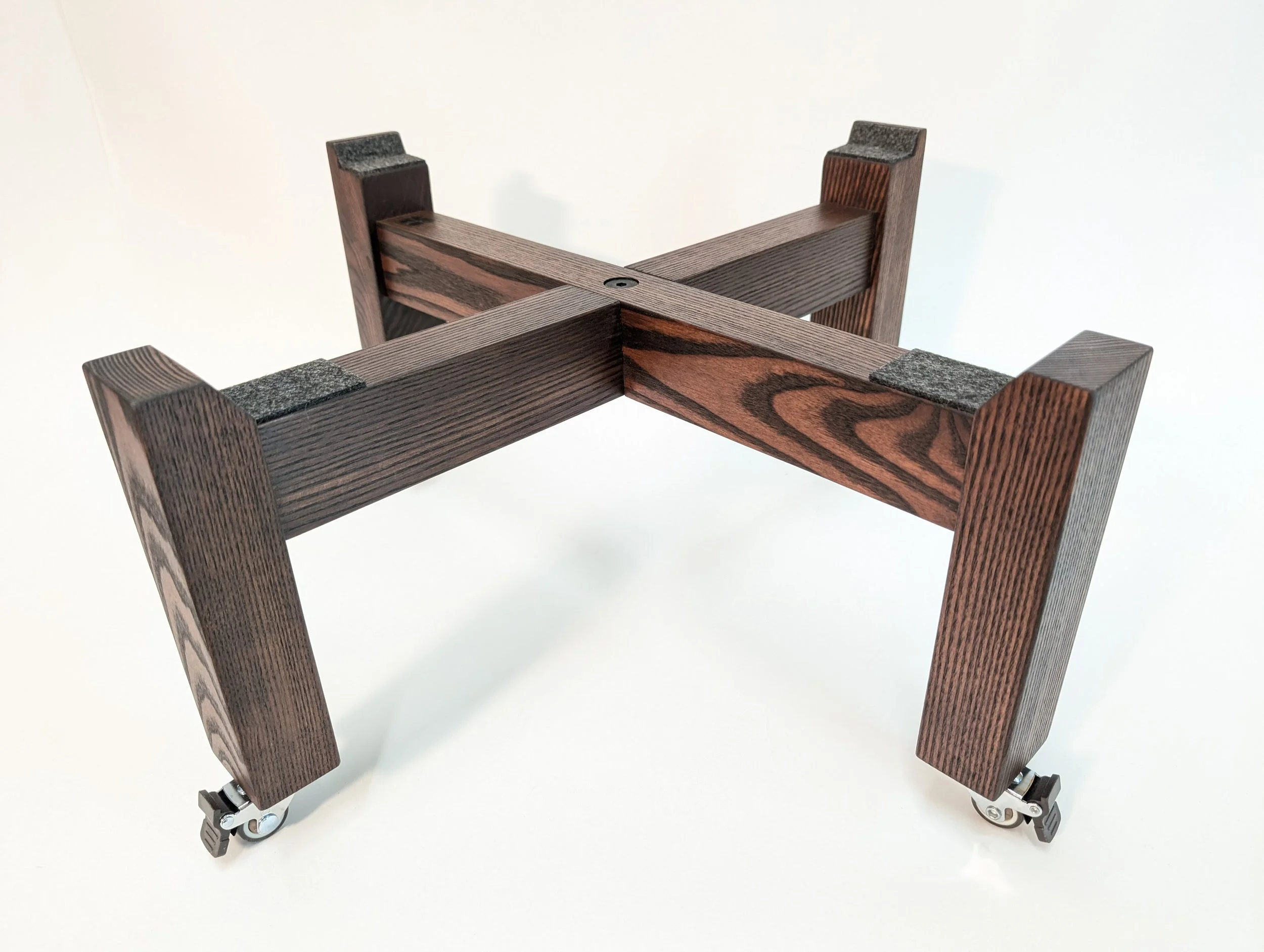 Beta Stand - Cross type