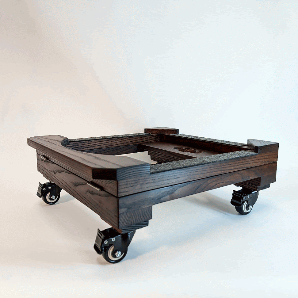 Beta Stand - Adjustable