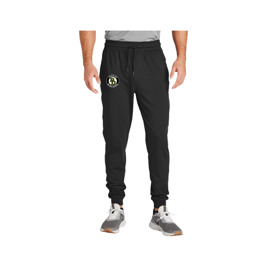 Sport-Tek® Sport-Wick® Stretch Jogger