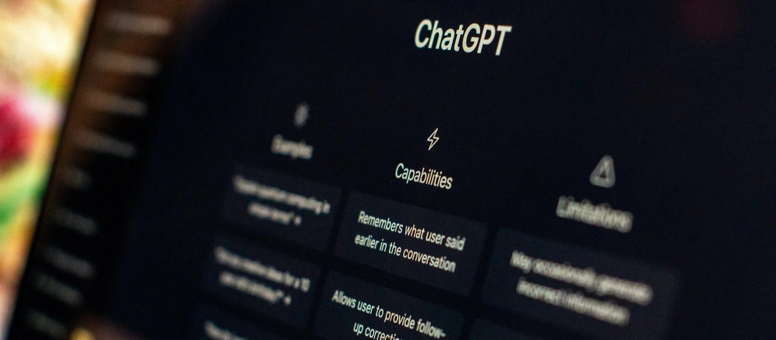Advertise on Chat GPT