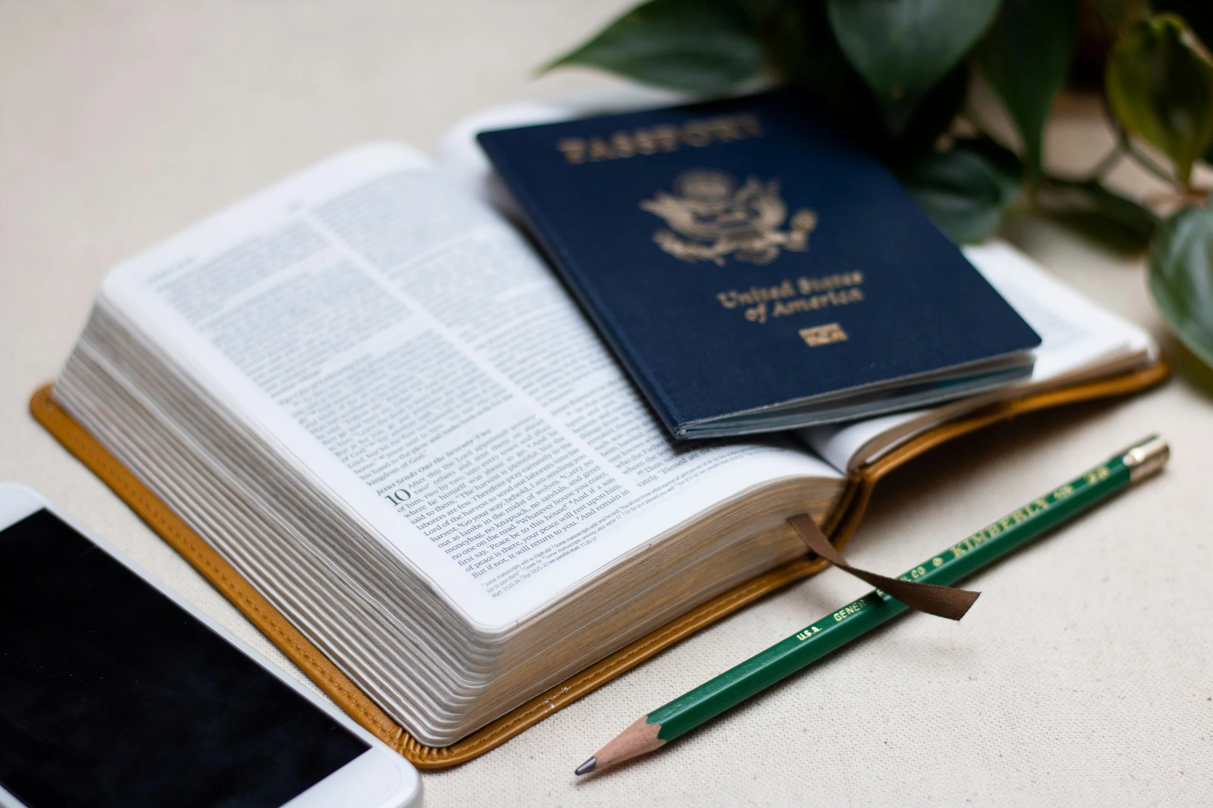 PRINCIPLES FOR FAITHFUL MINISTRY: PERSEVERE IN PREACHING