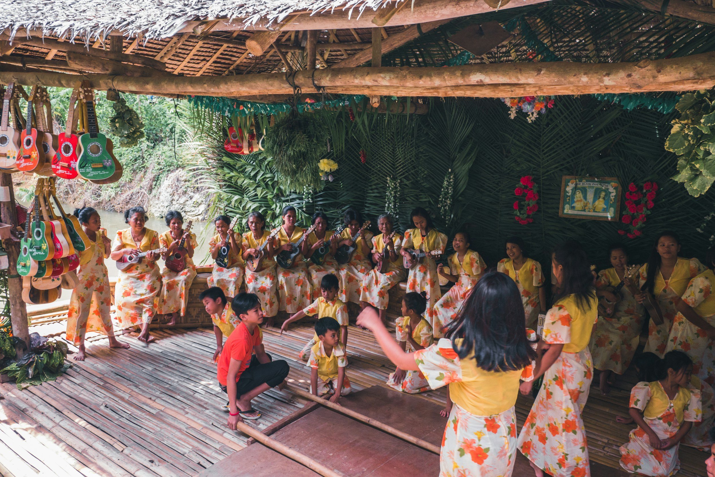 How Shame-Honor Culture Impacts the Church in the Philippines (Part 1)