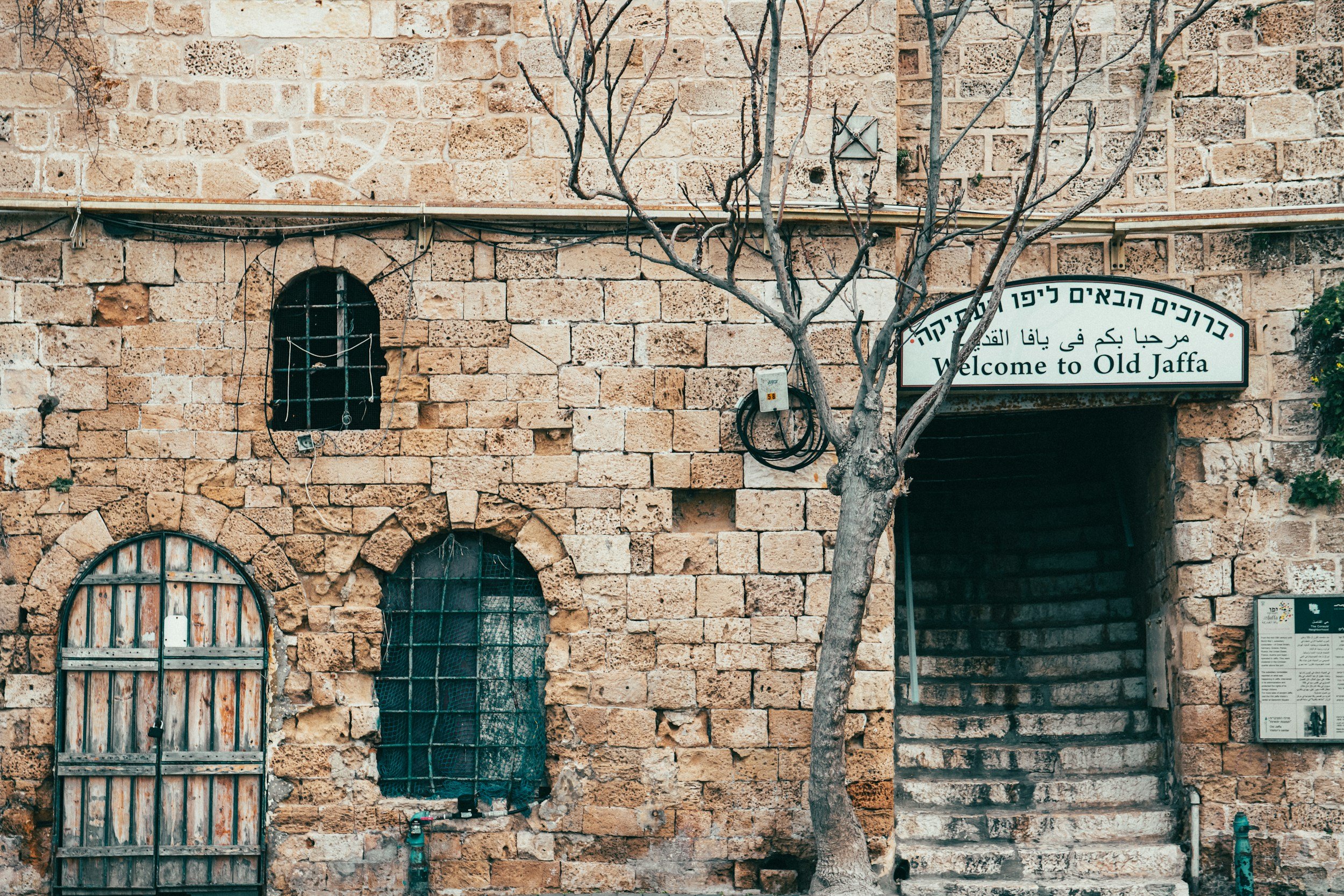 From “Come and See” to “Go and Tell”: Old Testament Foundations for the Great Commission (Part 3)