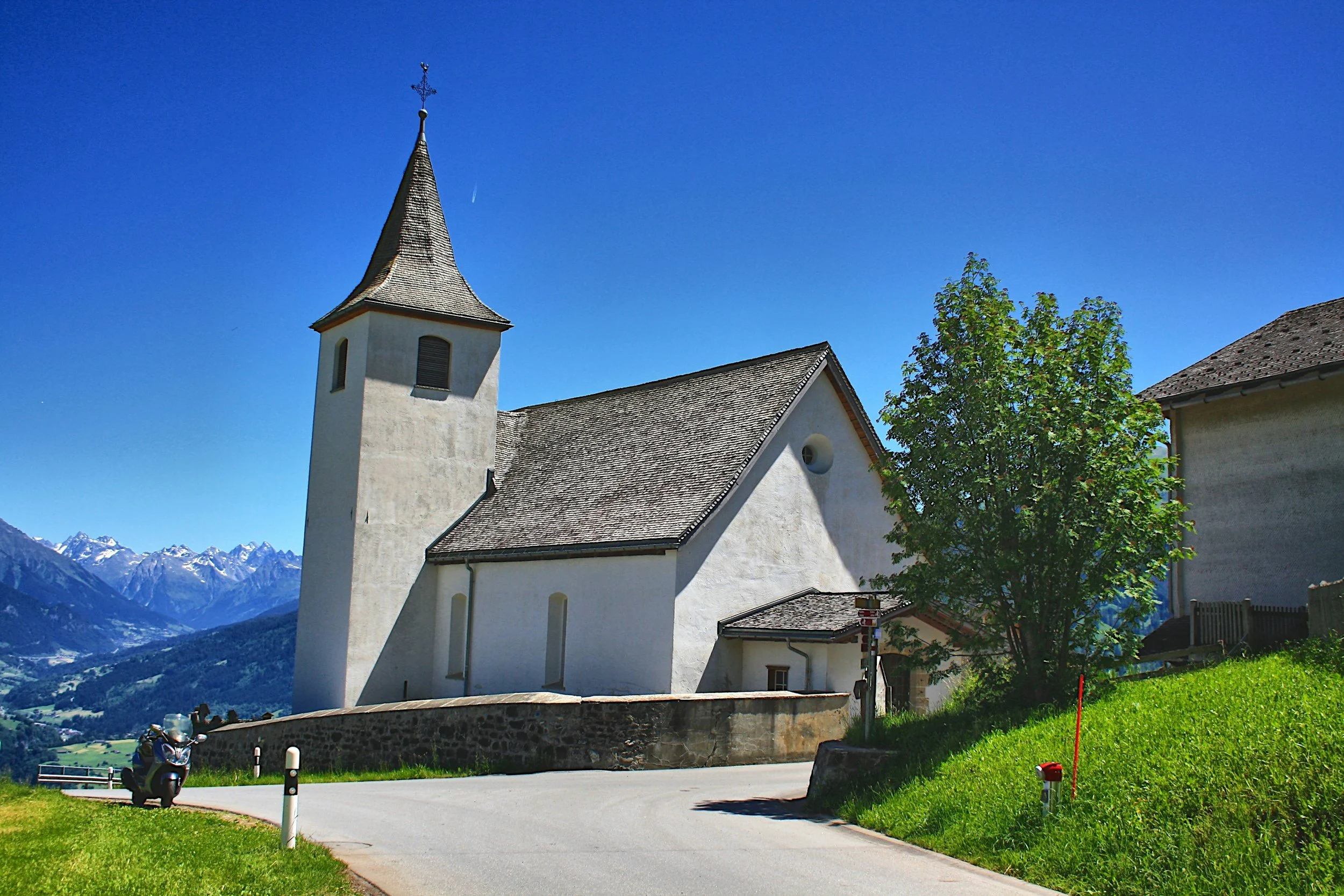 Guarding Missions from Pragmatism