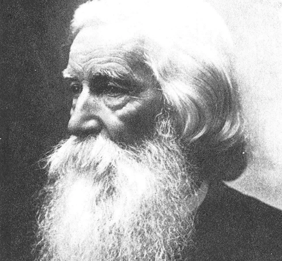 John G. Paton