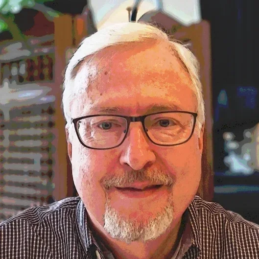 David C. Meade