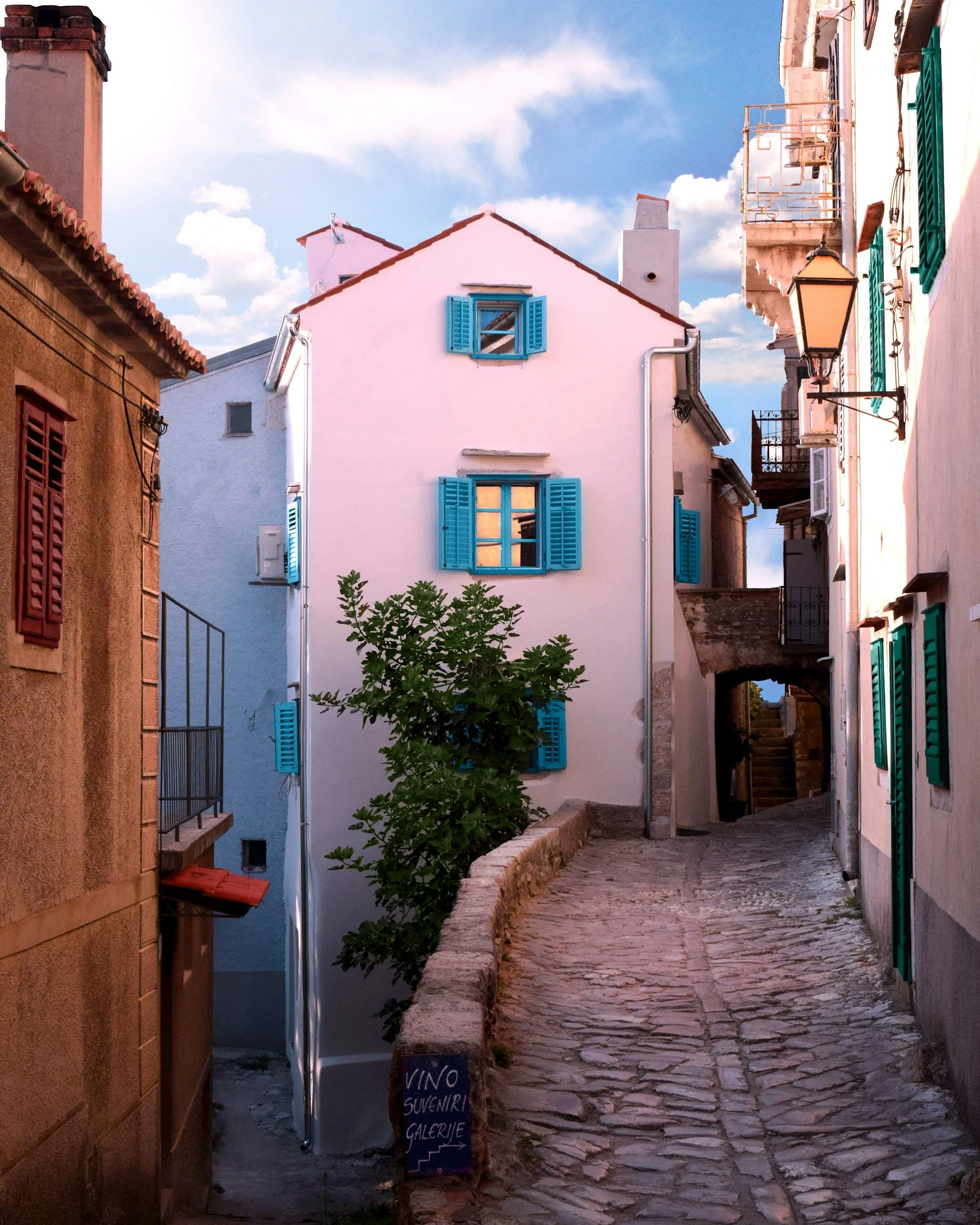 Marriage, Motherhood, and Ministry on the Mission Field: Reflecting on Twenty-Five Years in Croatia