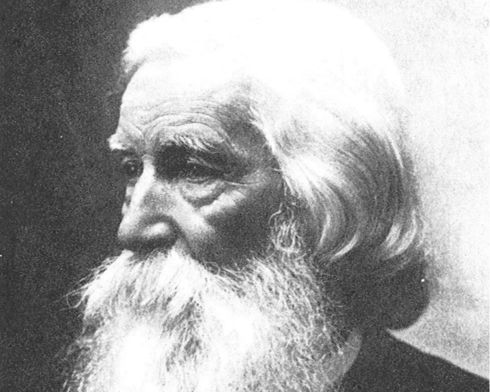 The Autobiography of John G. Paton (pt. 1): My Home in Scotland and the Example of a Godly Father