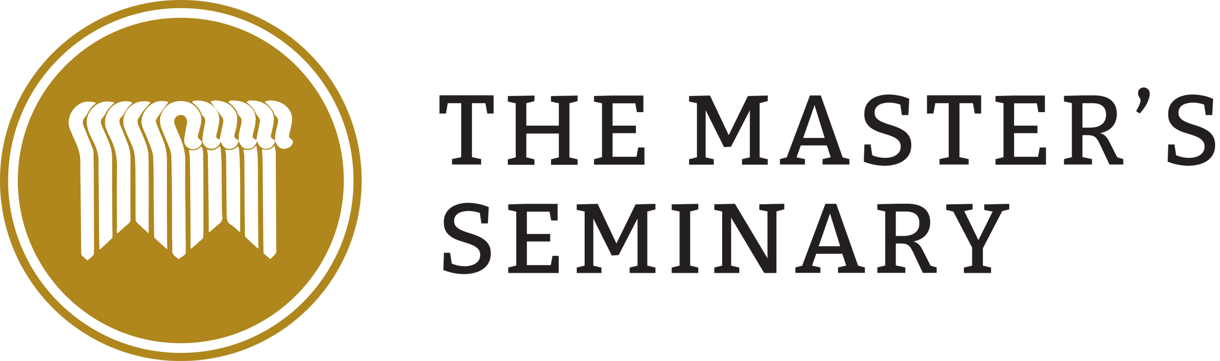 The Master's Seminary