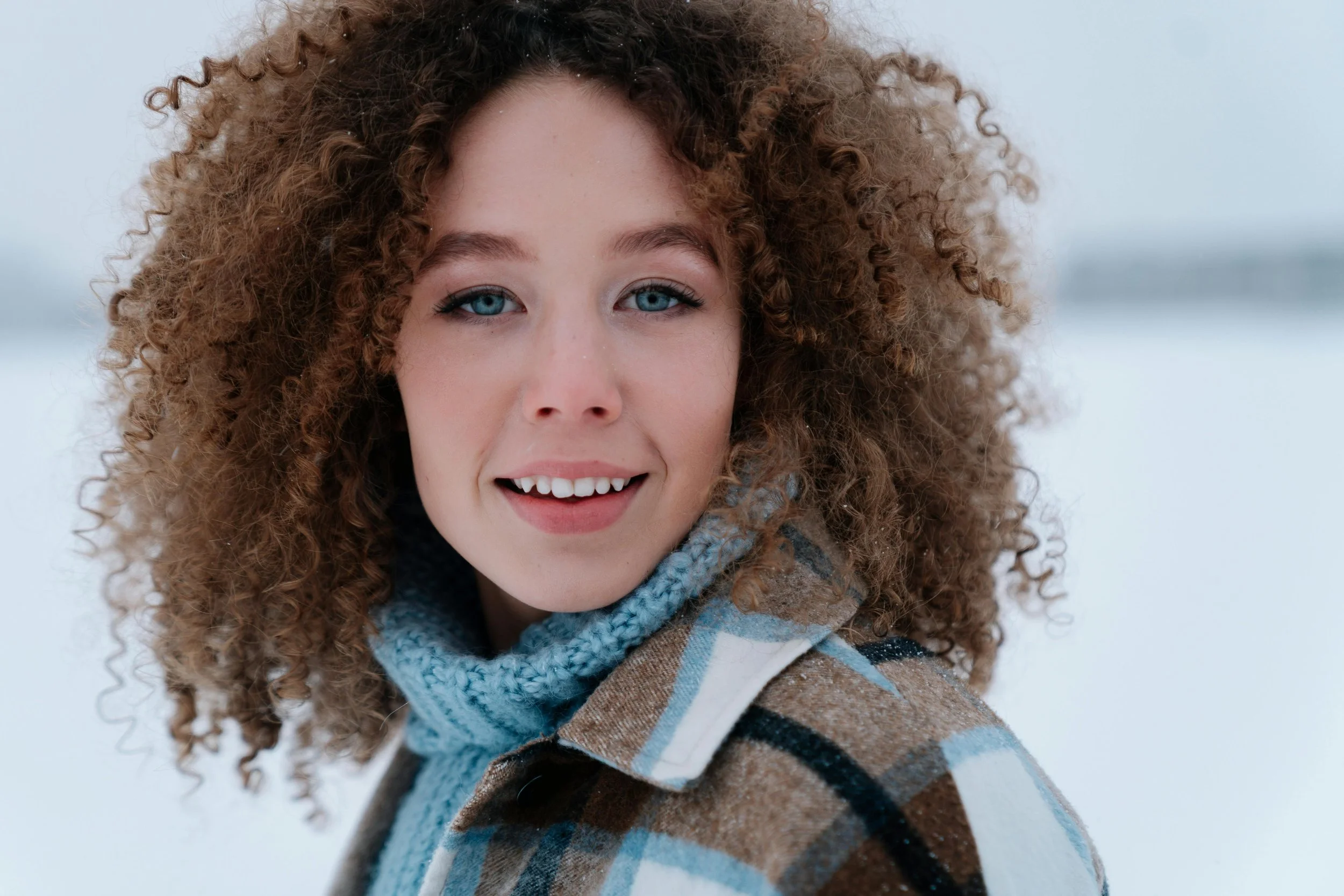 Winter Skin Care: How to Protect Your Skin from Dryness and Oxidative Stress