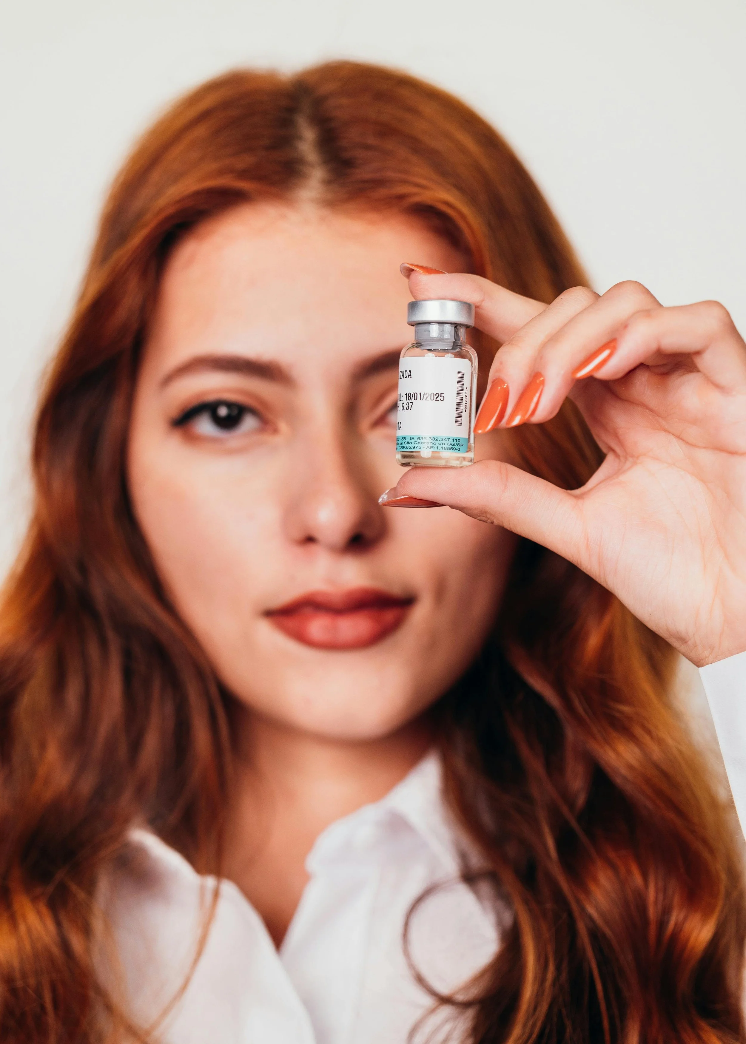Microdosing: Why GLP-1s and NADs Aren’t Just for Weight Loss