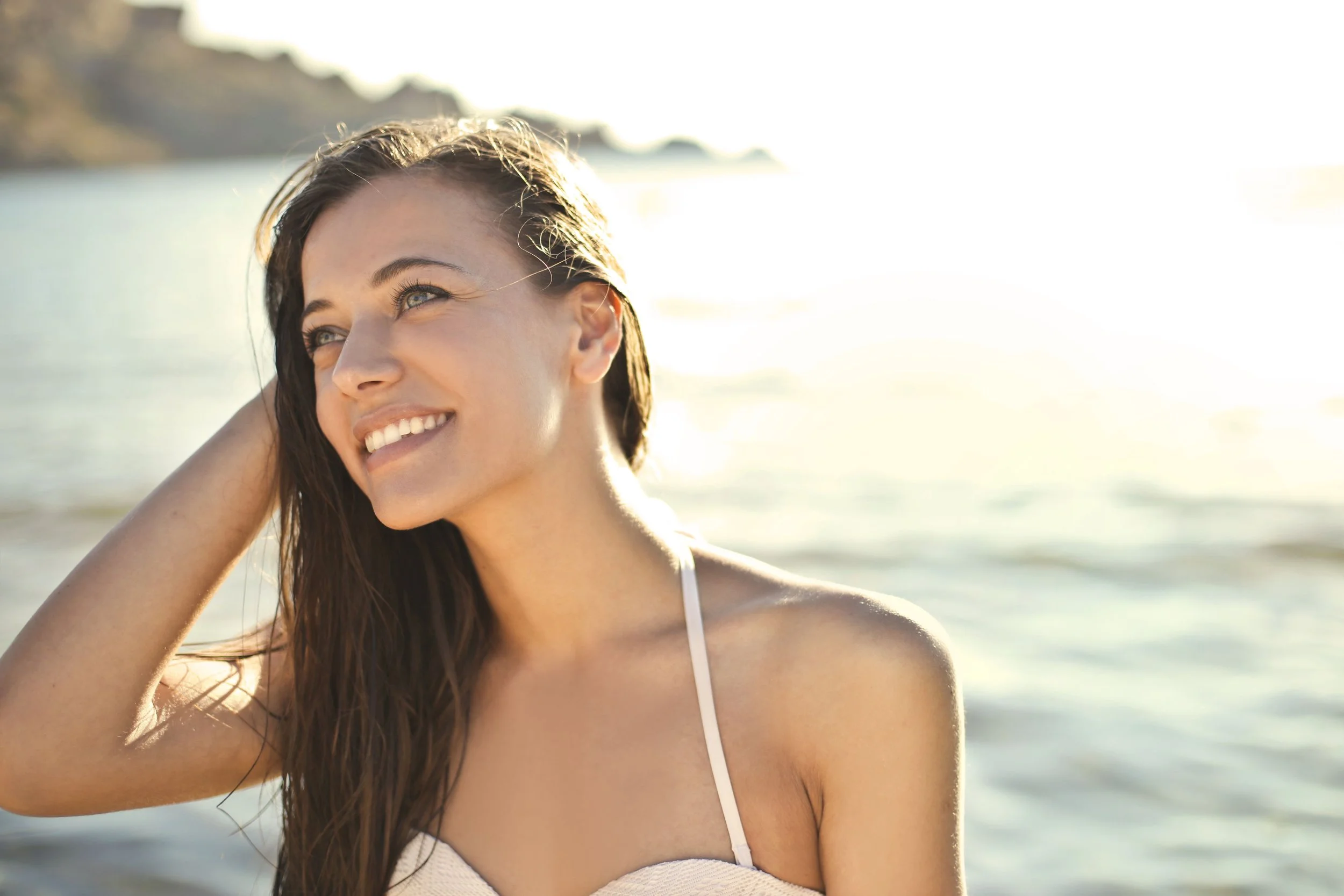 Sun Care, Before &amp; After: Protecting Skin Today While Correcting Damage Tomorrow