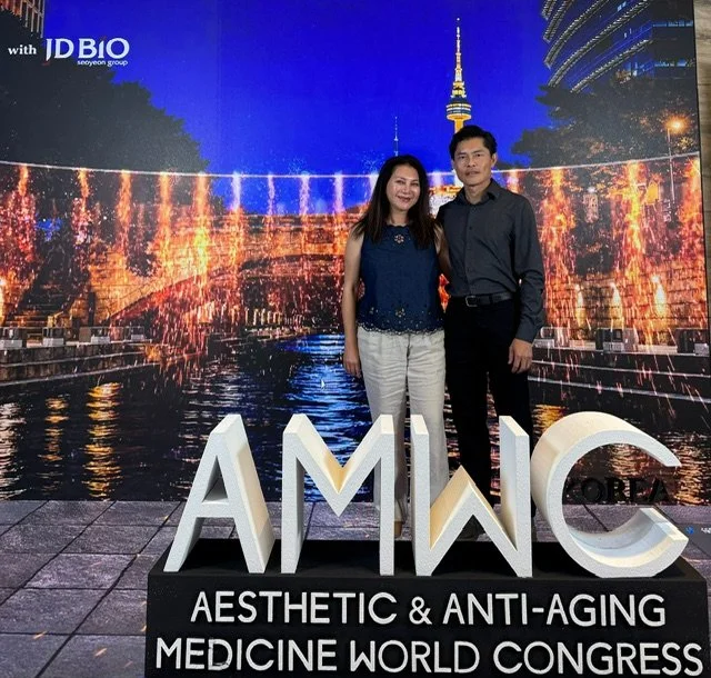What We Learned at the Korea Skincare Conference