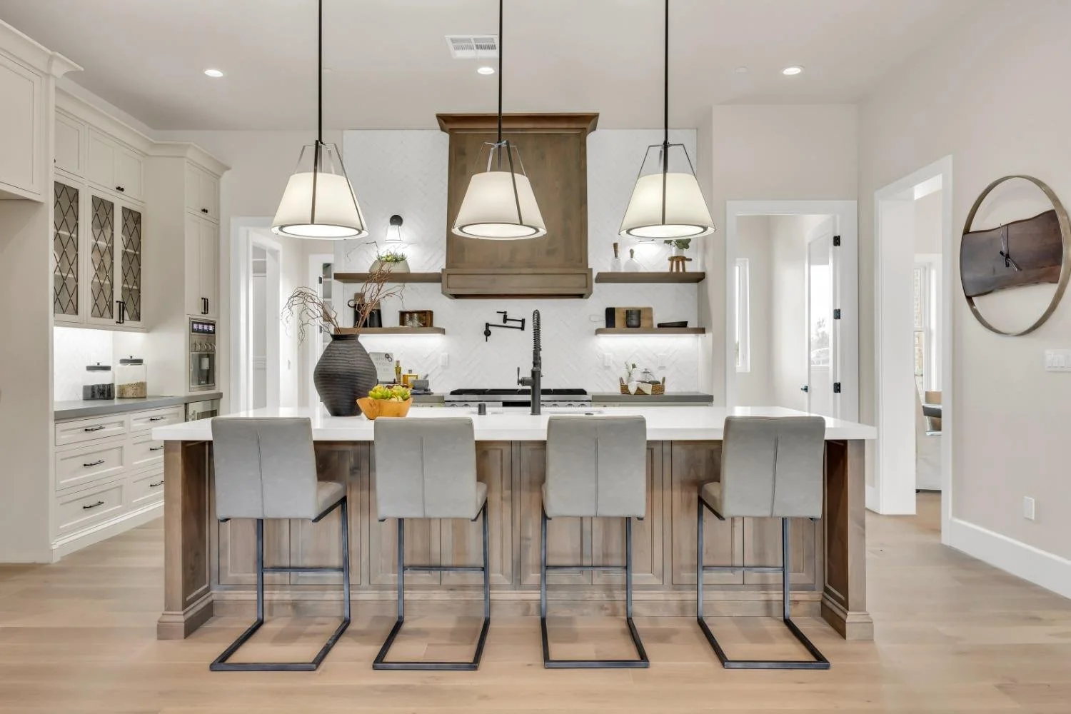 An image of the Cultural Center.