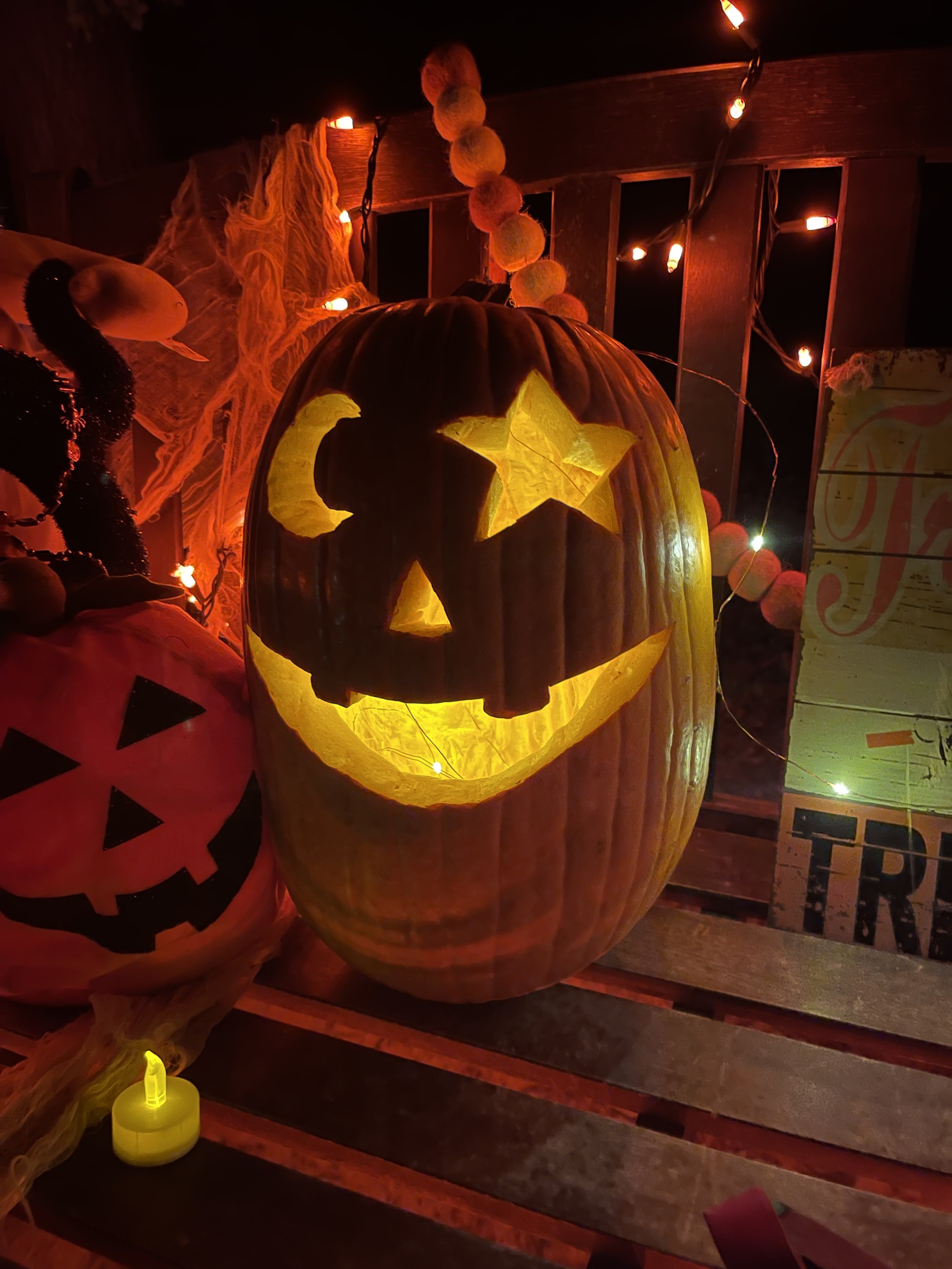 Trick or Treat Main Street 