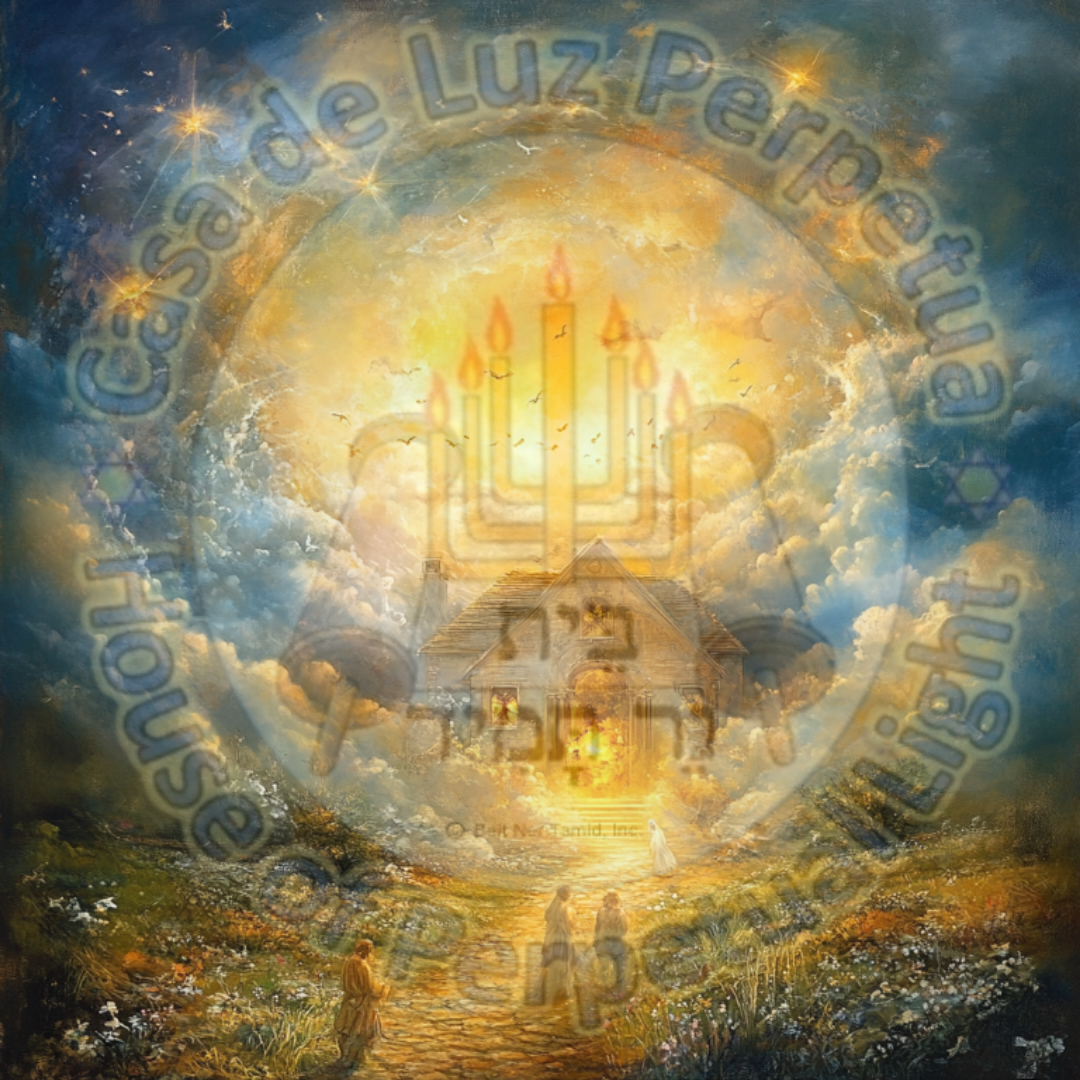 SHABBAT | Parashat Tetzavé