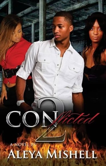 Conflicted 2