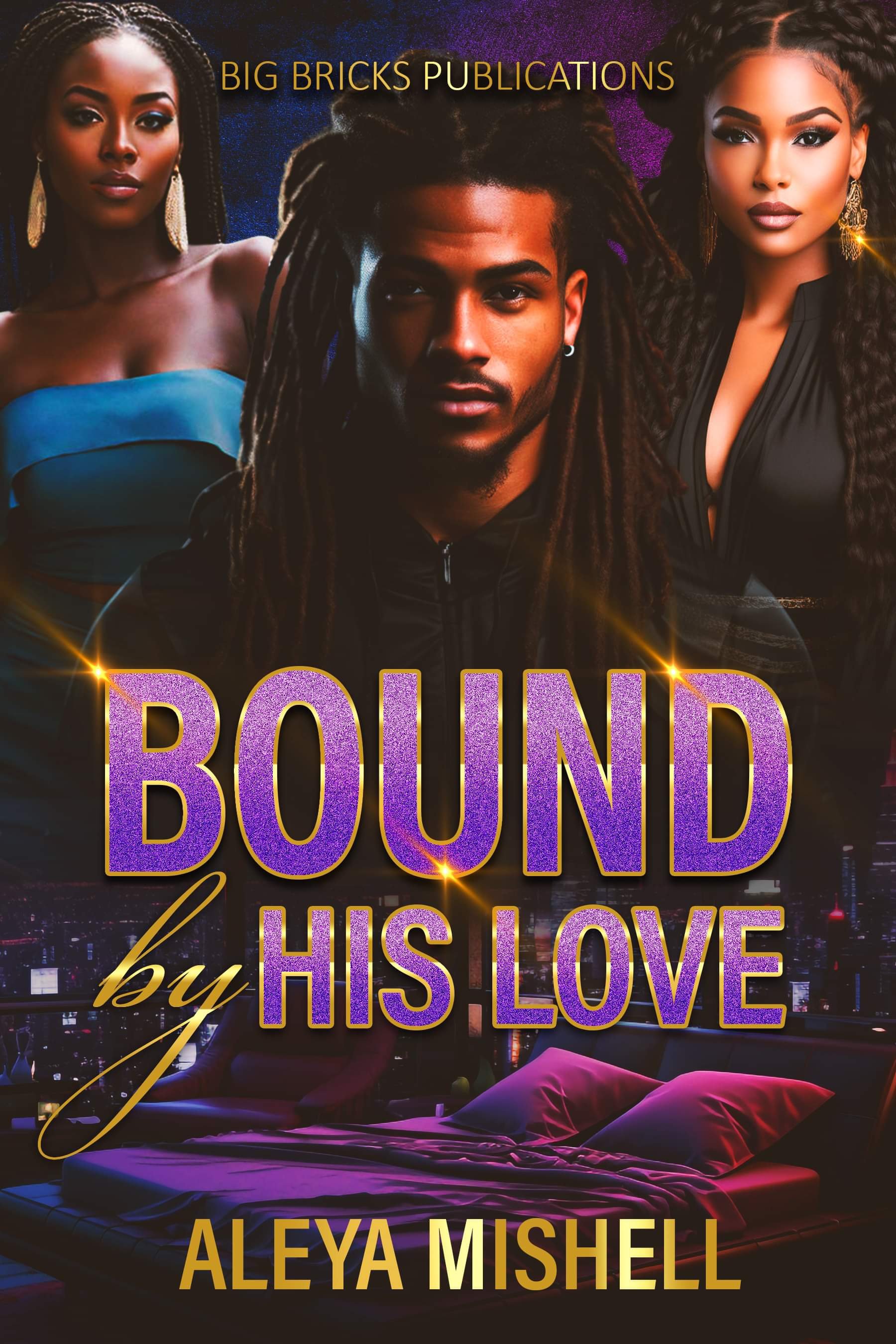 Bound By His Love