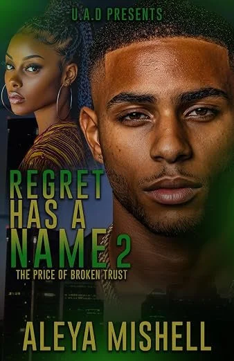 Regret Has a Name 2