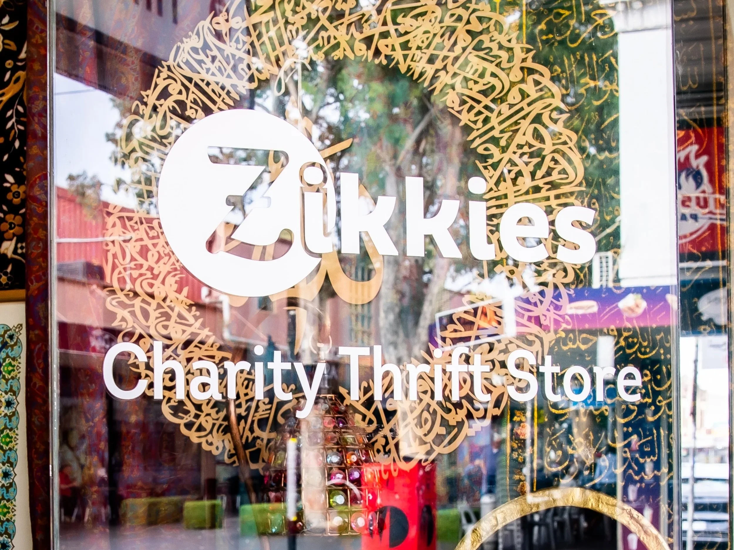 Five Years of Zikkies. Built by You.