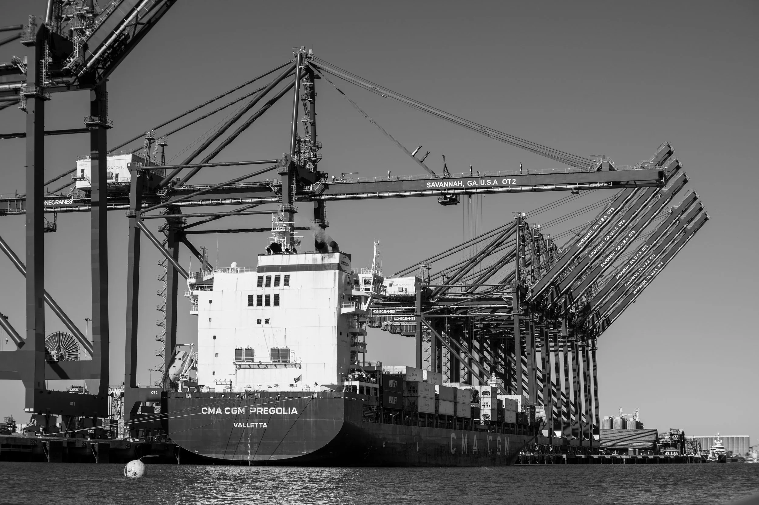 Untitled - Savannah Port Authority