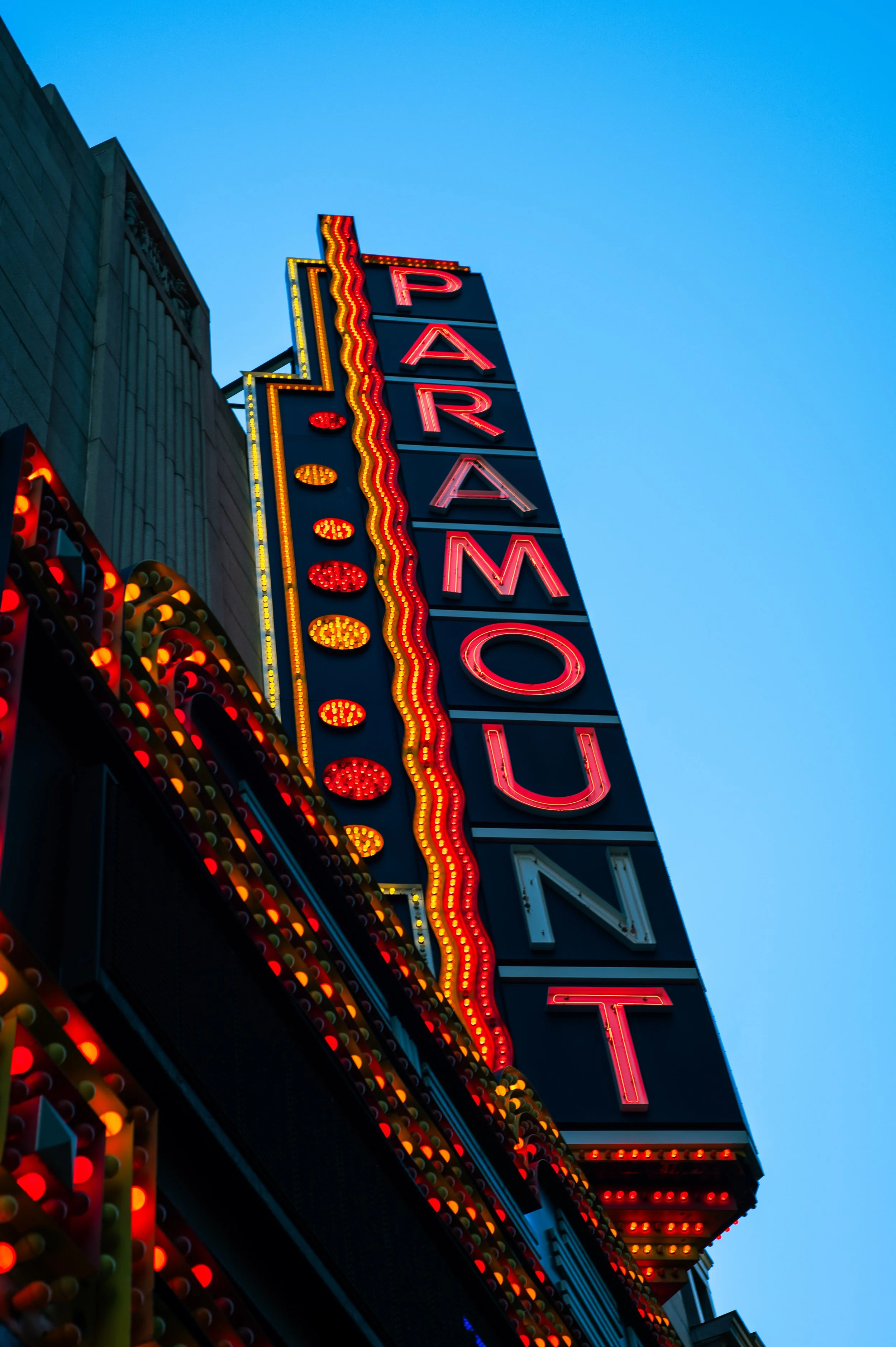 Paramount