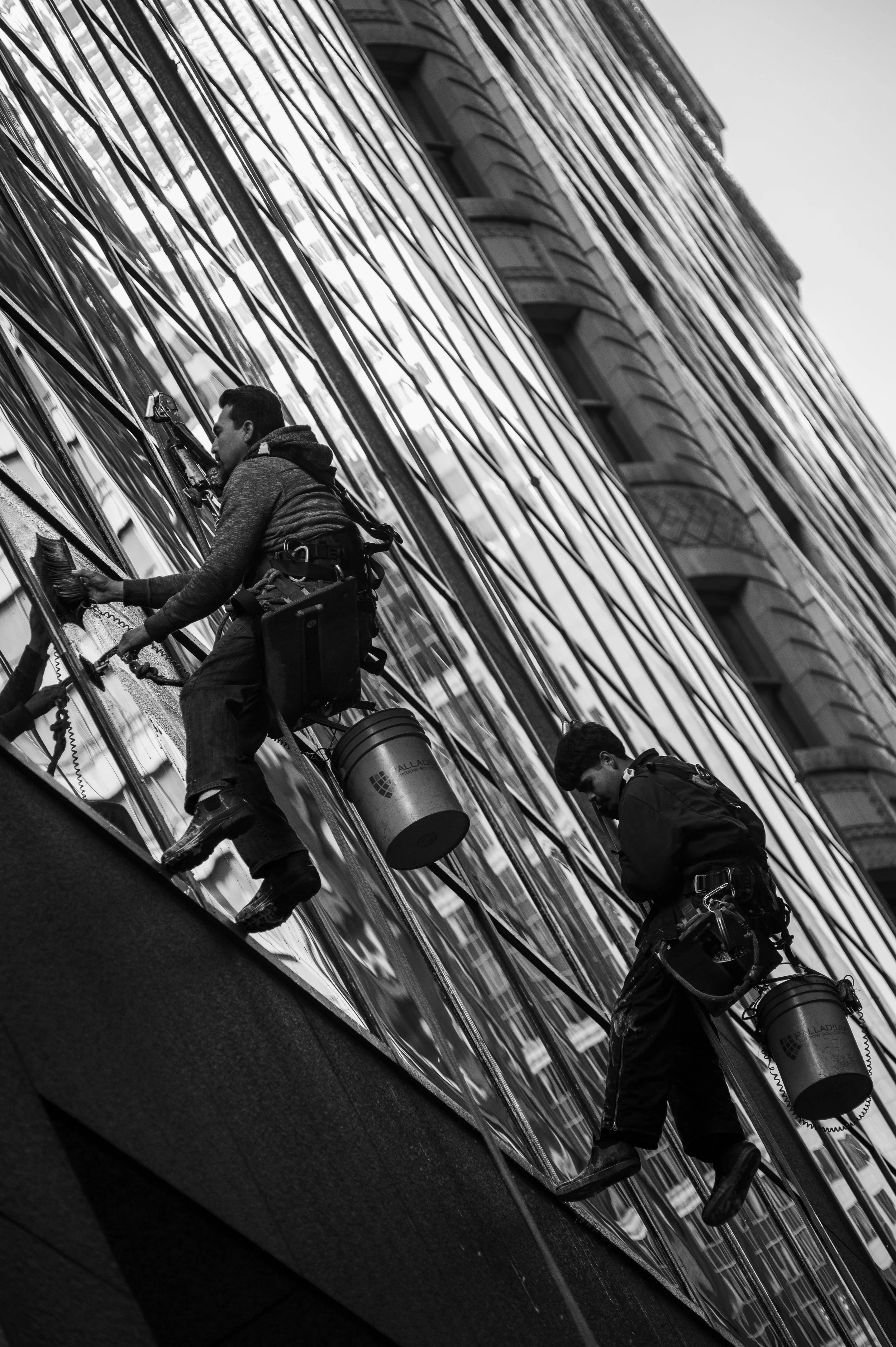 Window Washers